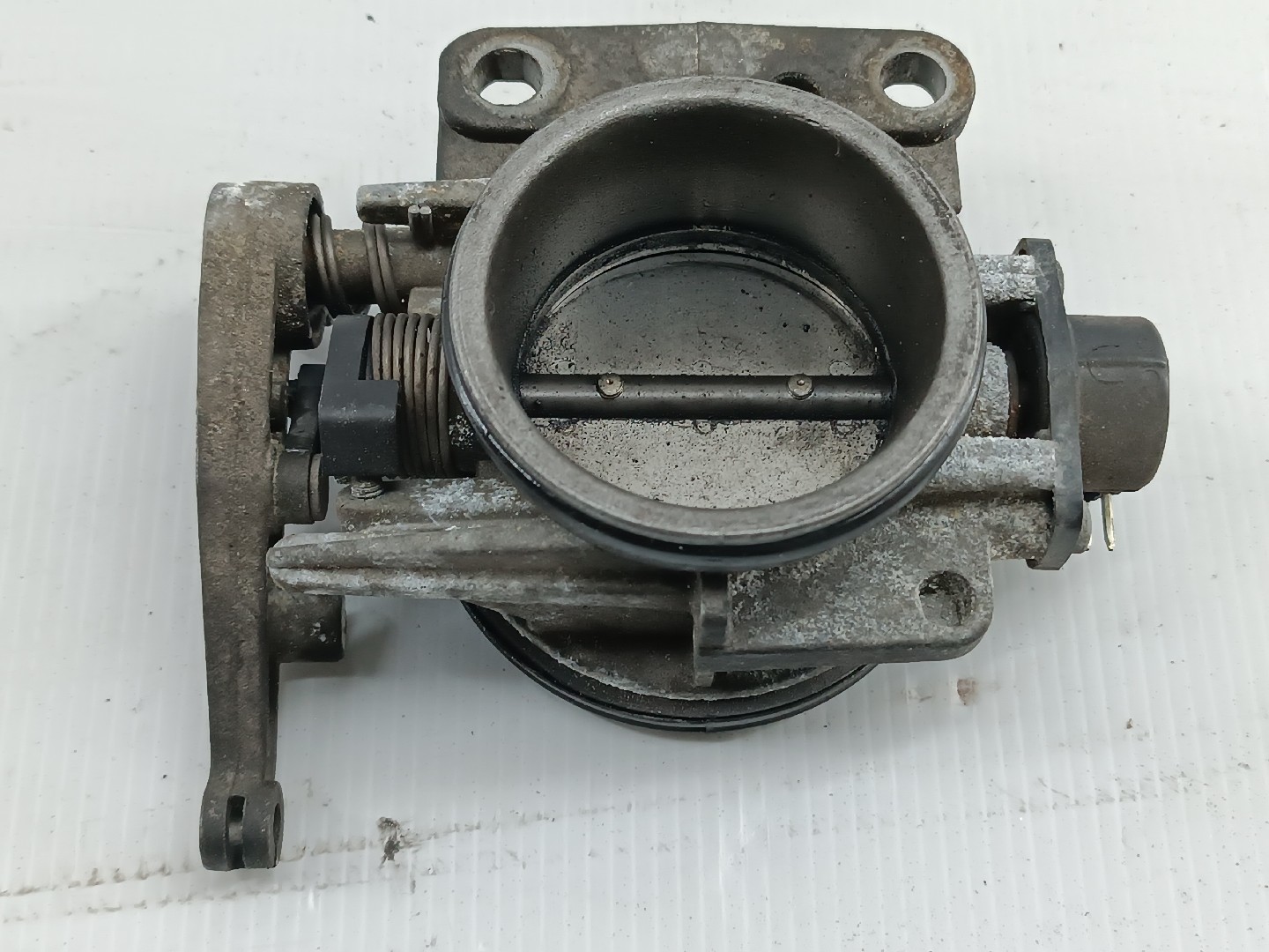 Borboleta de admissão RENAULT LAGUNA I (B56_, 556_) | 93 - 02 Imagem-1