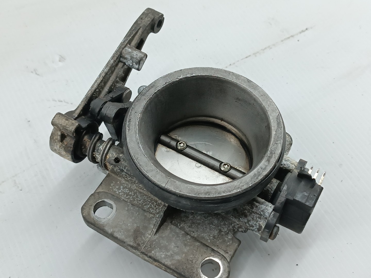 Borboleta de admissão RENAULT LAGUNA I (B56_, 556_) | 93 - 02 Imagem-5