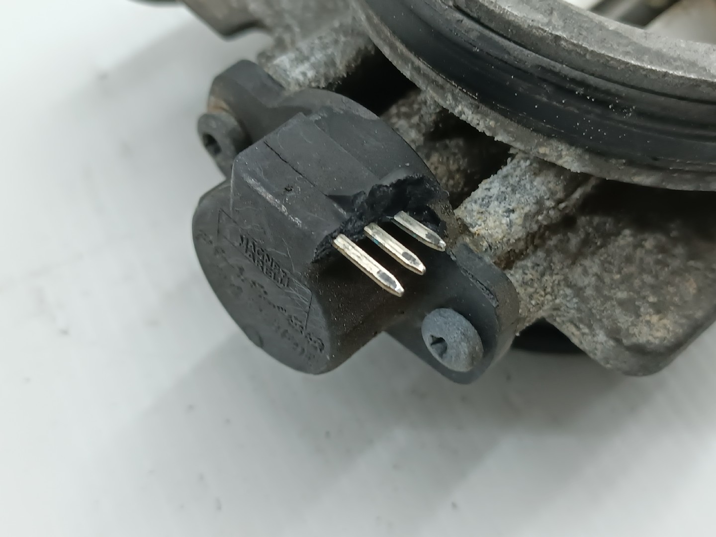 Borboleta de admissão RENAULT LAGUNA I (B56_, 556_) | 93 - 02 Imagem-4