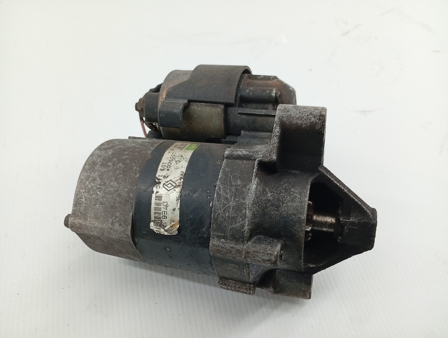 Motor de Arranque RENAULT LAGUNA I (B56_, 556_) | 93 - 02