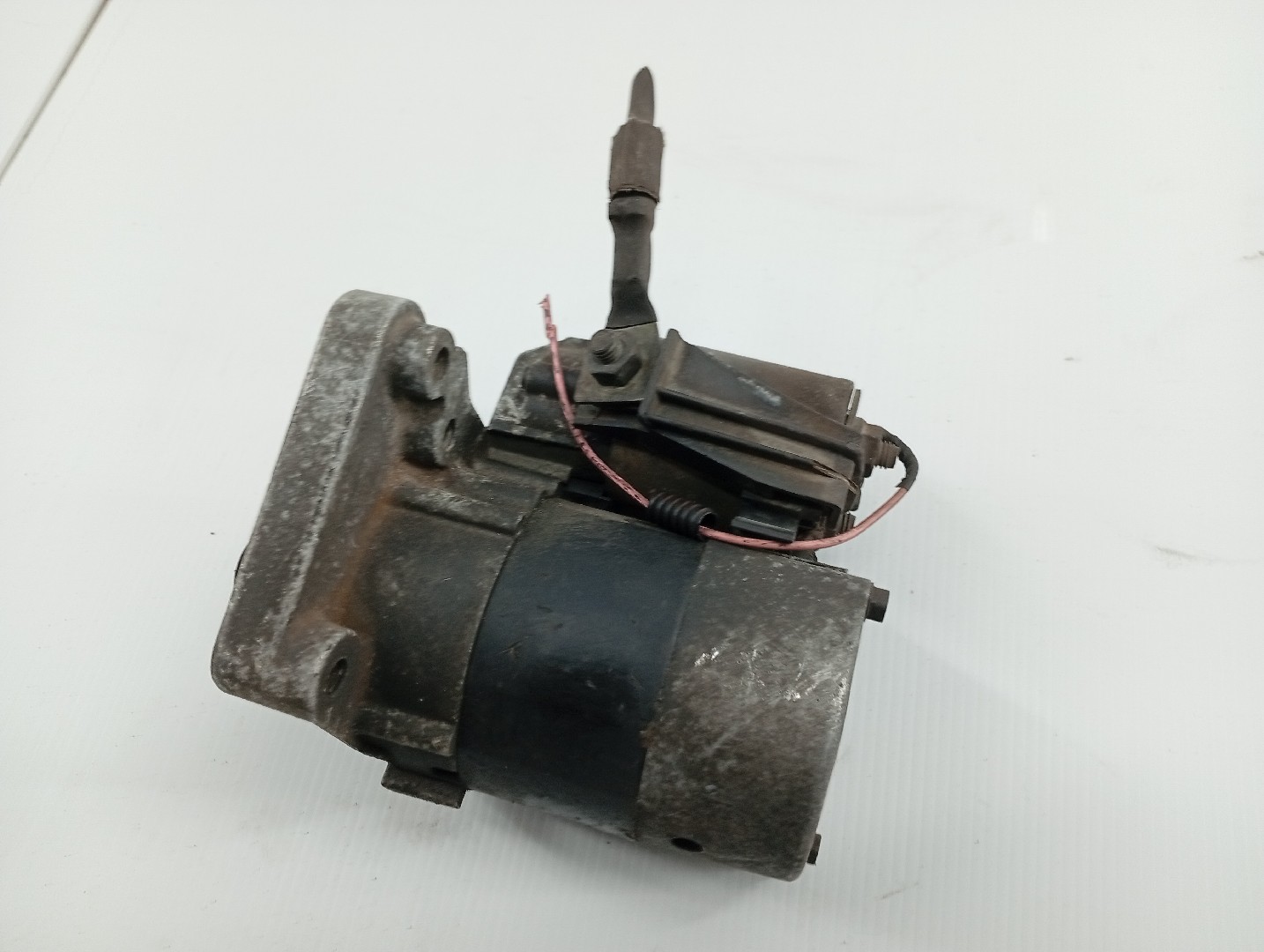 Motor de Arranque RENAULT LAGUNA I (B56_, 556_) | 93 - 02 Imagem-3