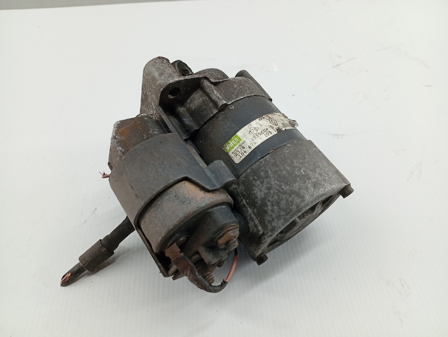 Motor de Arranque RENAULT LAGUNA I (B56_, 556_) | 93 - 02 Imagem-1