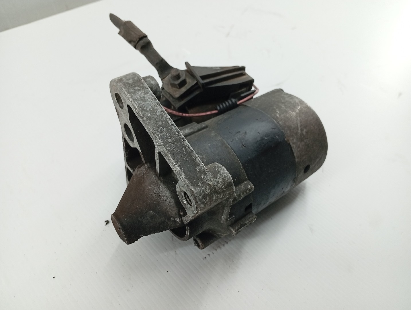 Motor de Arranque RENAULT LAGUNA I (B56_, 556_) | 93 - 02 Imagem-2