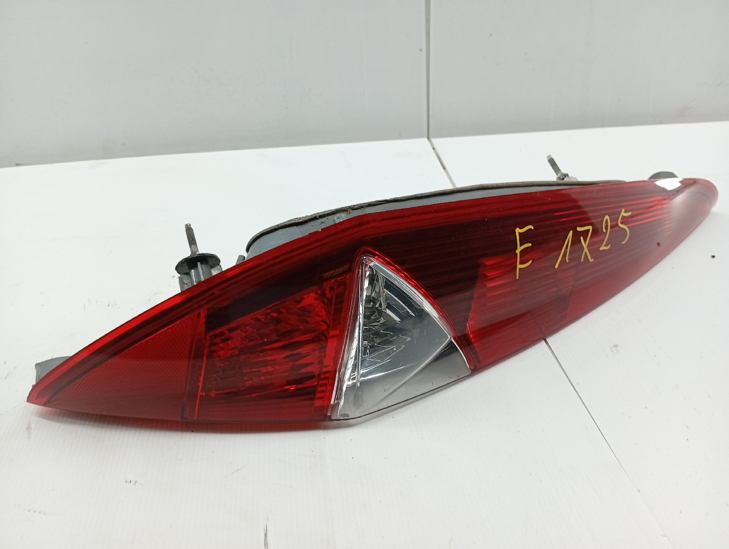 Farolim Stop Esquerdo FIAT PUNTO (188_) | 99 - 12 Imagem-3