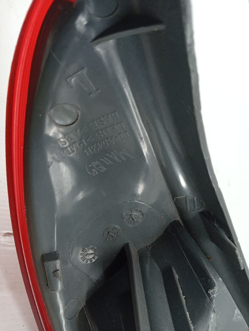 Farolim Stop Esquerdo FIAT PUNTO (188_) | 99 - 12 Imagem-1