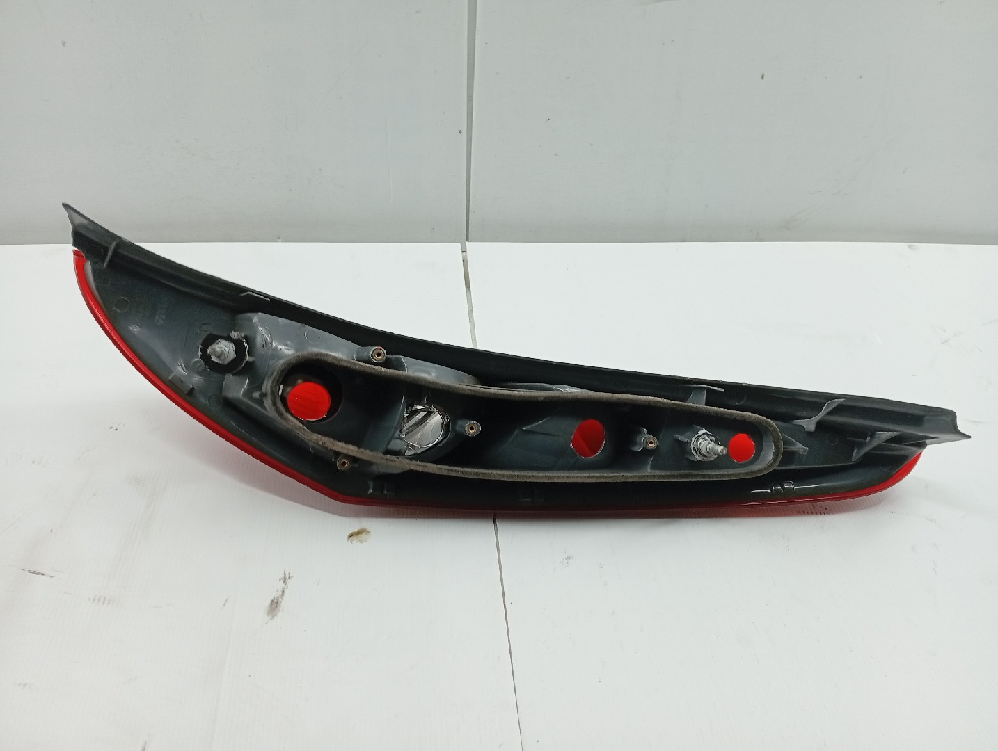 Farolim Stop Esquerdo FIAT PUNTO (188_) | 99 - 12 Imagem-2