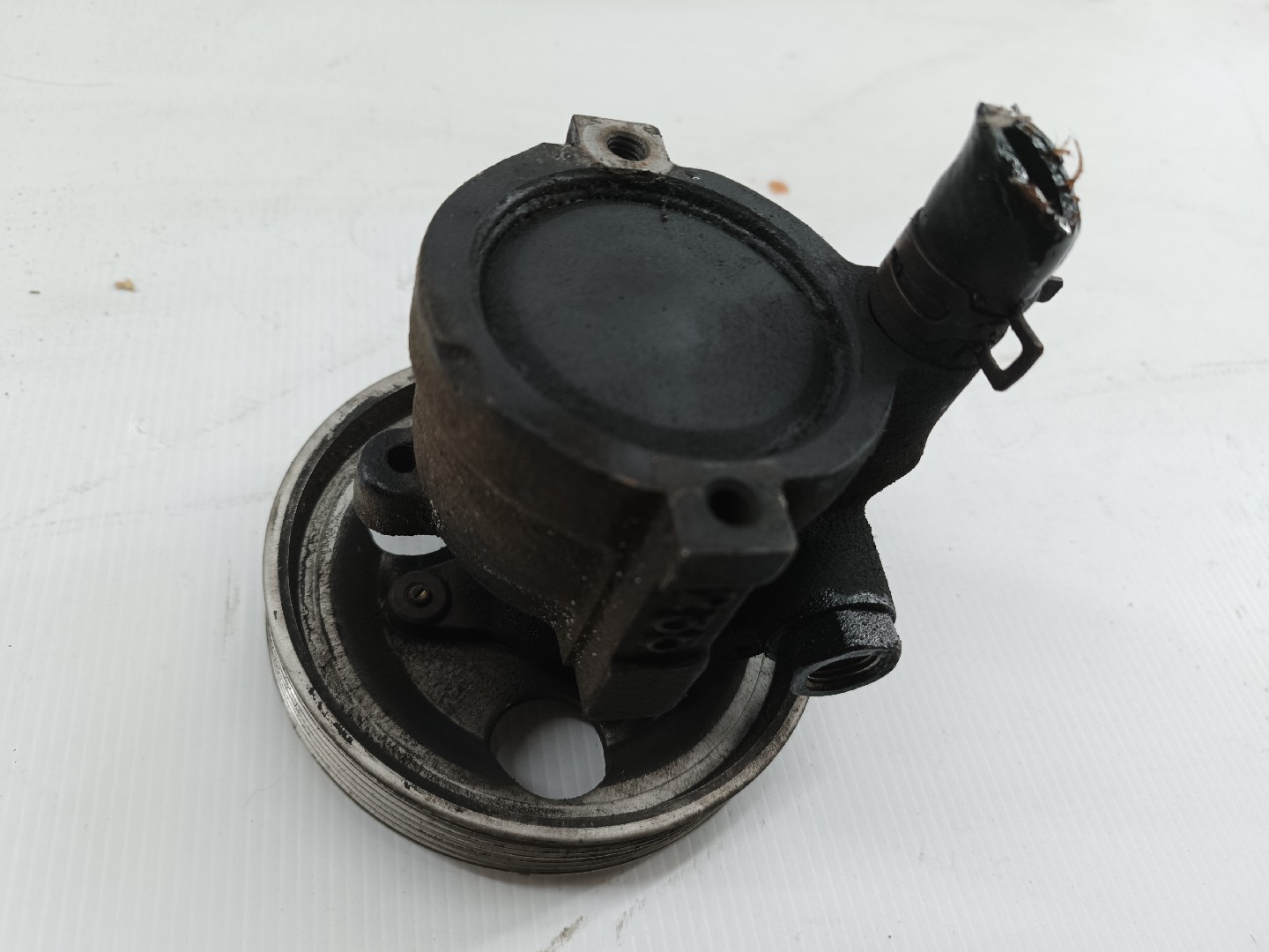 Bomba de direçao assistida RENAULT LAGUNA I (B56_, 556_) | 93 - 02 Imagem-3