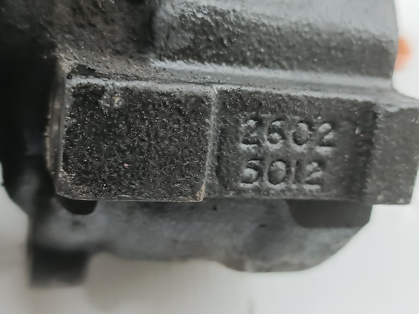 Bomba de direçao assistida RENAULT LAGUNA I (B56_, 556_) | 93 - 02 Imagem-1