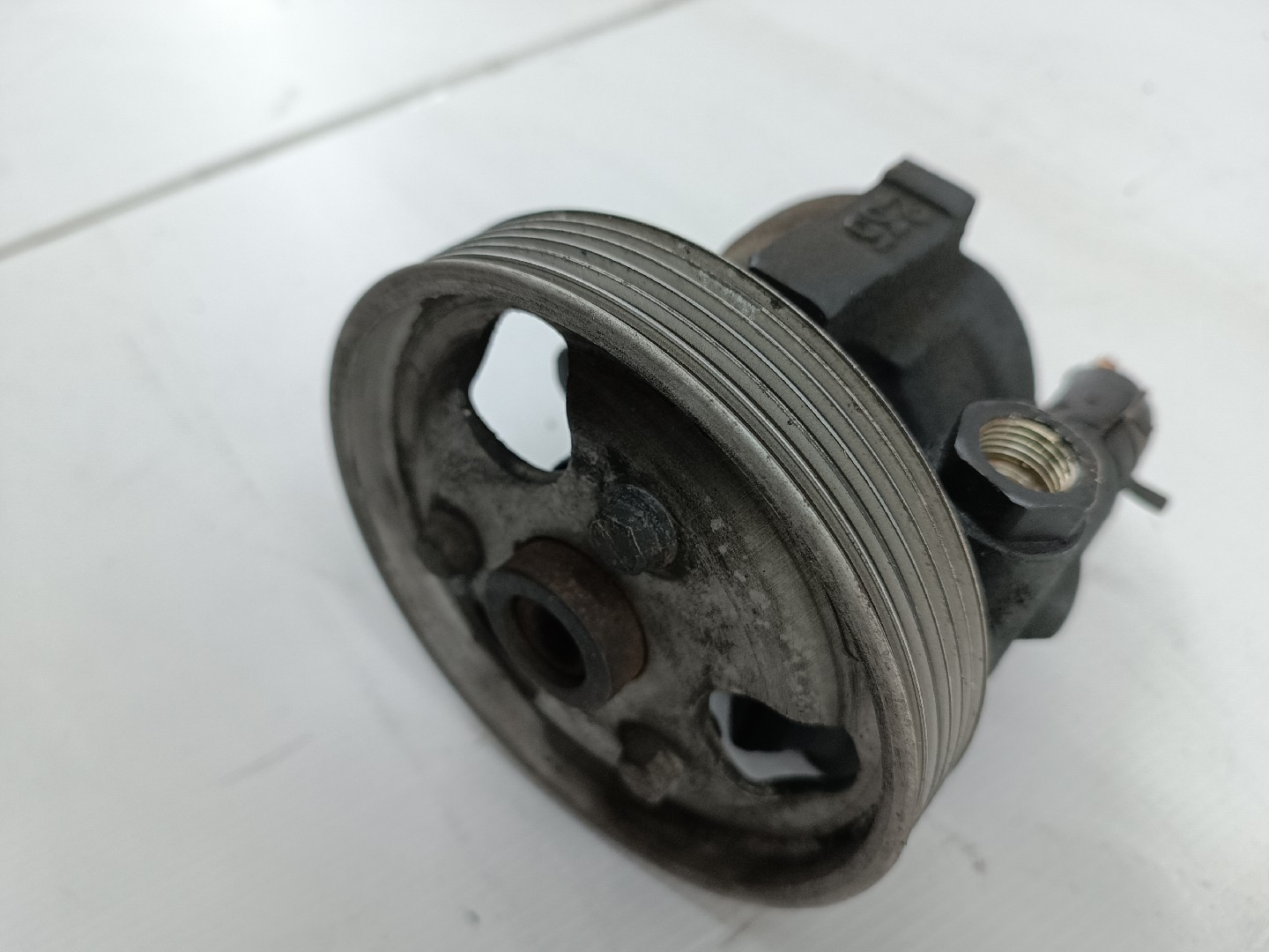 Bomba de direçao assistida RENAULT LAGUNA I (B56_, 556_) | 93 - 02 Imagem-4