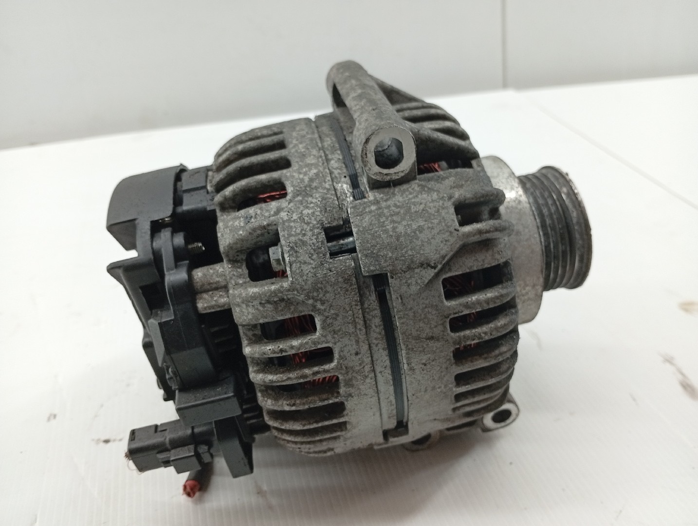 Alternador RENAULT LAGUNA I (B56_, 556_) | 93 - 02 Imagem-2