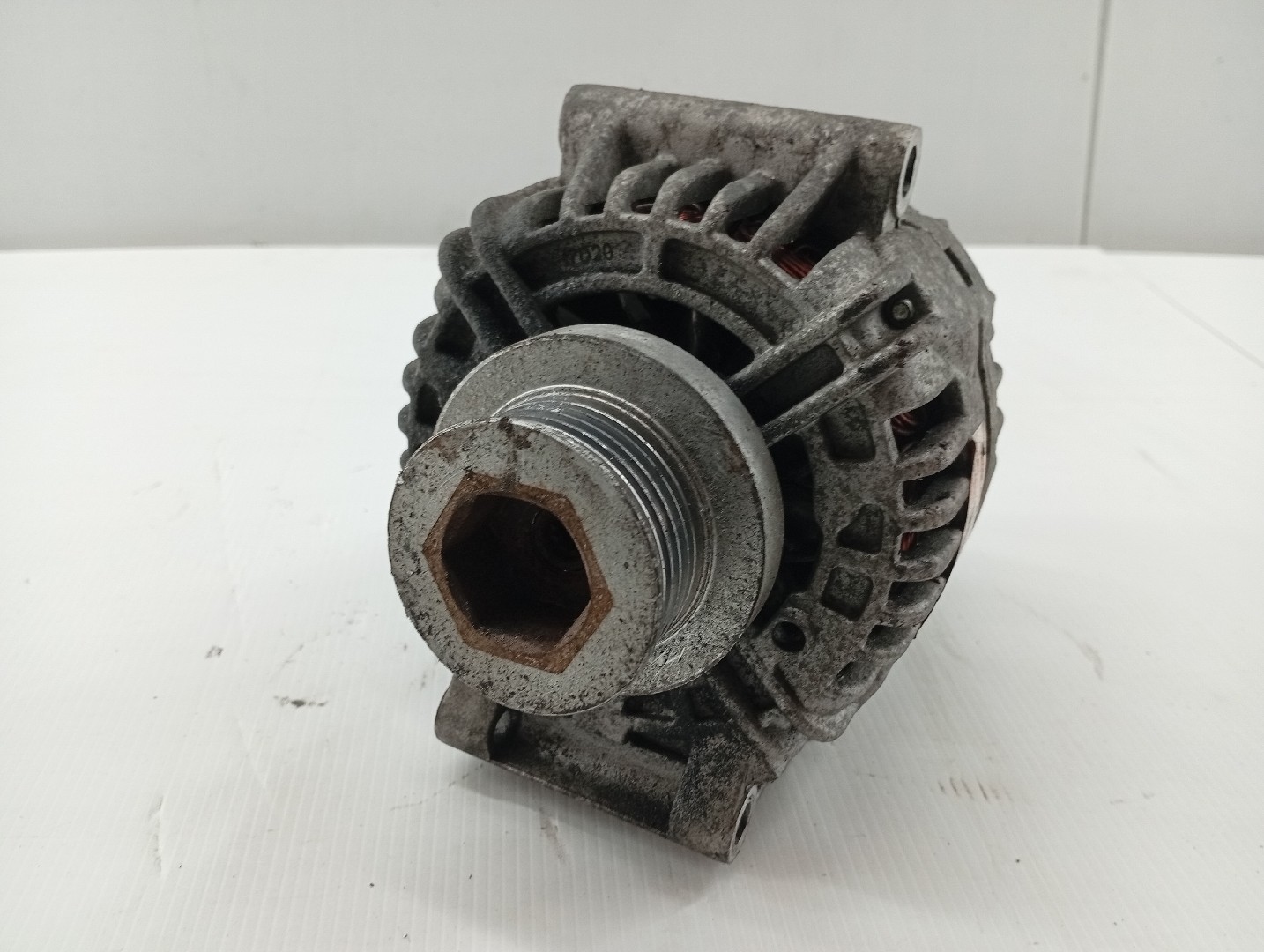 Alternador RENAULT LAGUNA I (B56_, 556_) | 93 - 02 Imagem-1
