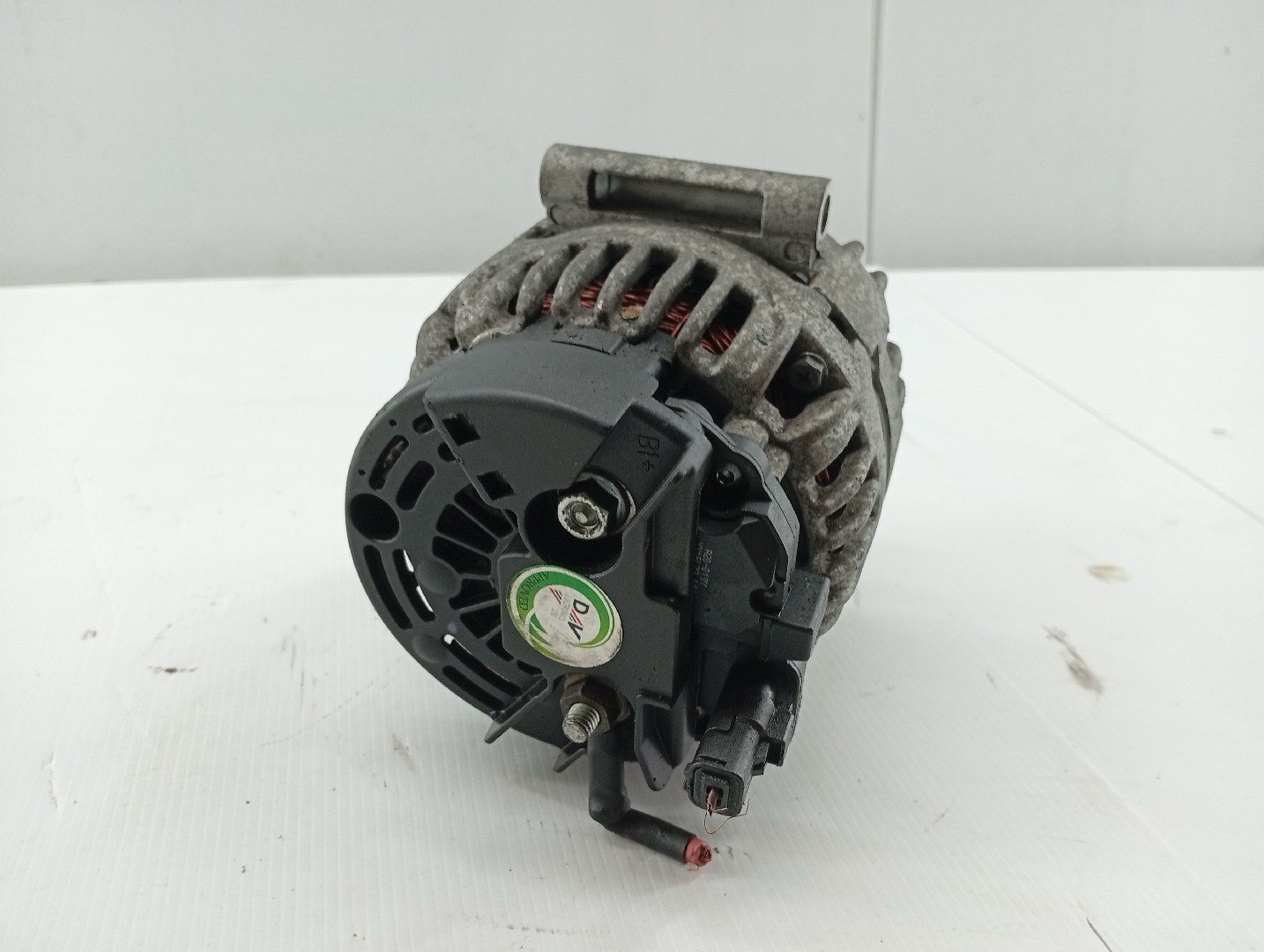 Alternador RENAULT LAGUNA I (B56_, 556_) | 93 - 02 Imagem-3