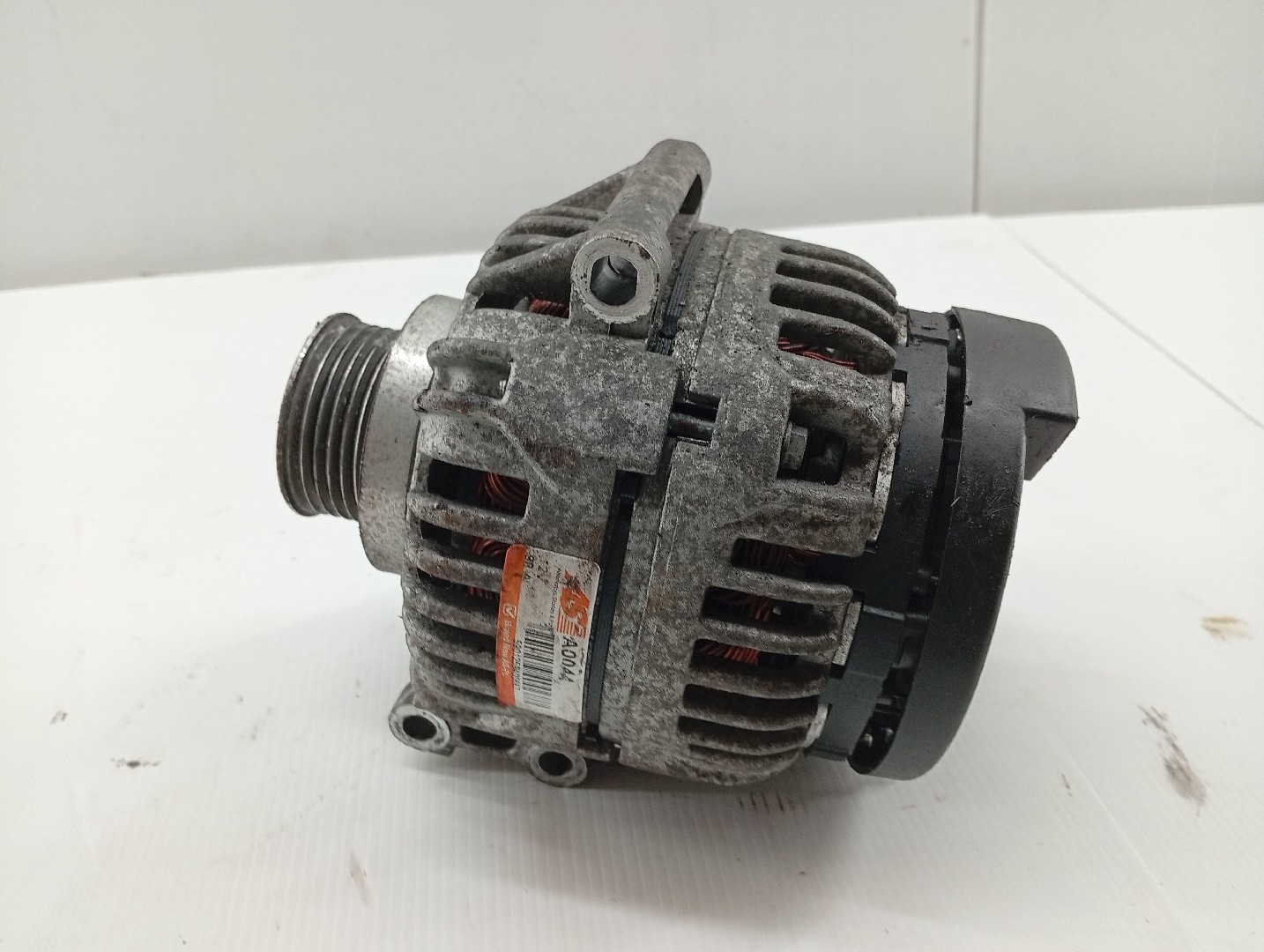Alternador RENAULT LAGUNA I (B56_, 556_) | 93 - 02