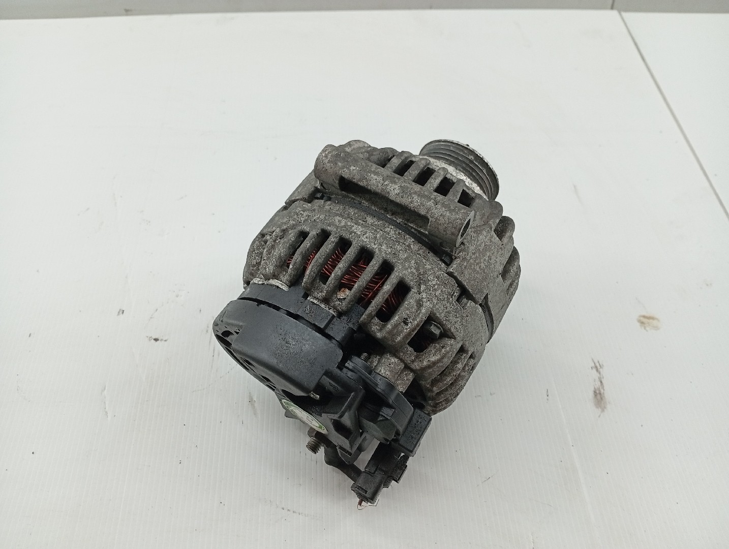 Alternador RENAULT LAGUNA I (B56_, 556_) | 93 - 02 Imagem-4