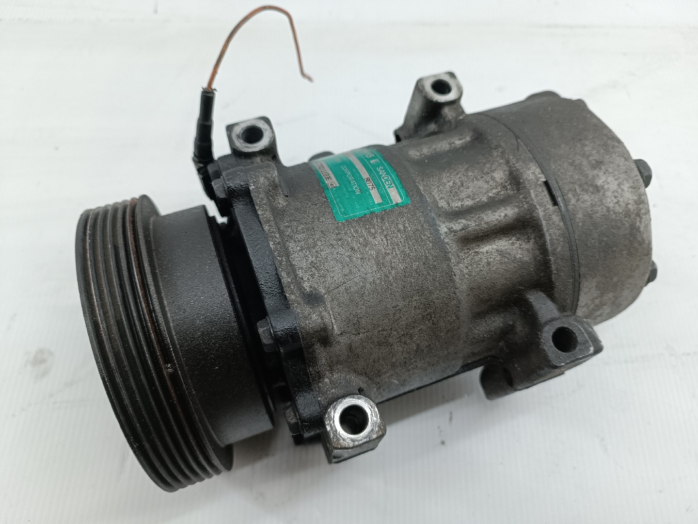 Compressor de Ar Condicionado RENAULT LAGUNA I (B56_, 556_) | 93 - 02