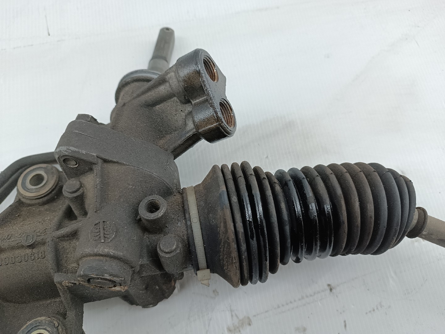 Caixa de Direção RENAULT LAGUNA I (B56_, 556_) | 93 - 02 Imagem-1