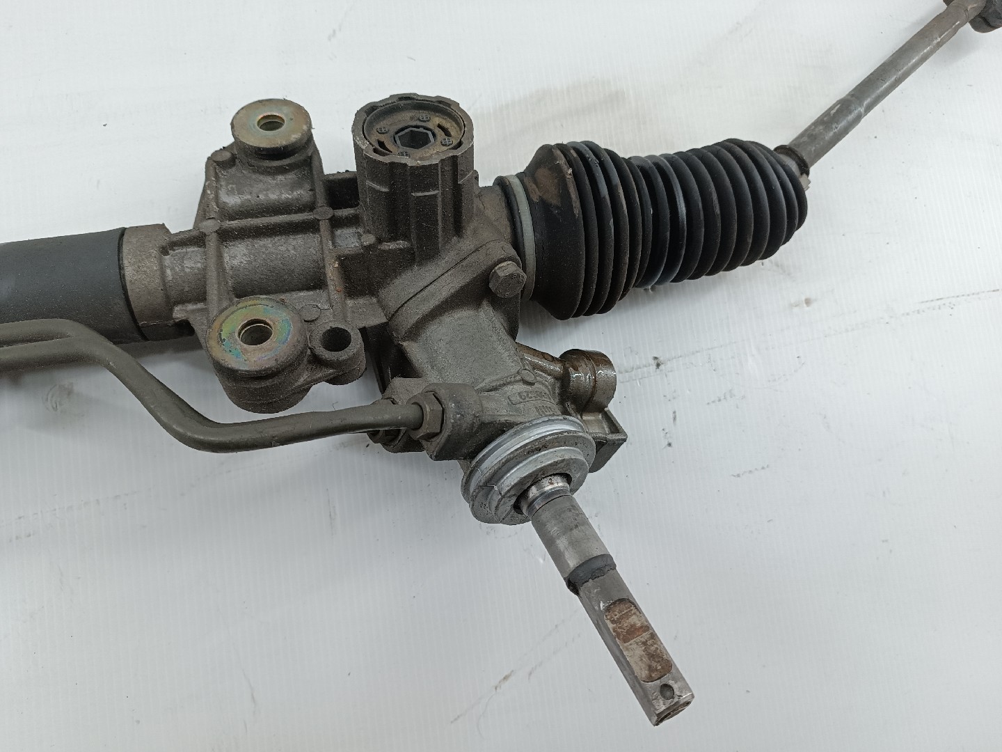 Caixa de Direção RENAULT LAGUNA I (B56_, 556_) | 93 - 02 Imagem-5