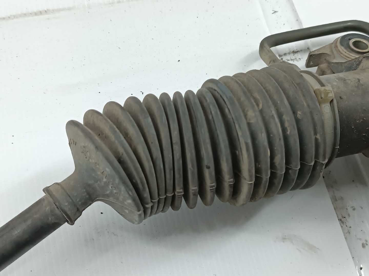 Caixa de Direção RENAULT LAGUNA I (B56_, 556_) | 93 - 02 Imagem-3