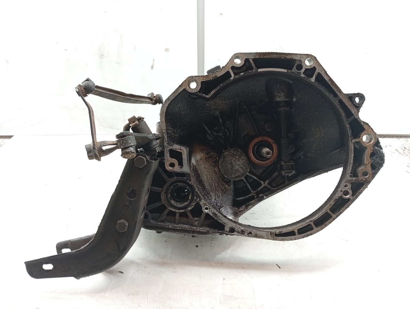 Caixa de velocidades OPEL CORSA B (S93) | 93 - 02 Imagem-3