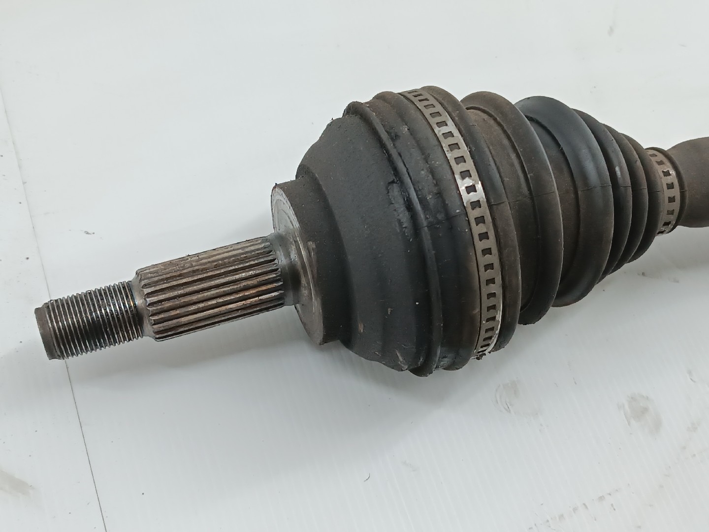 Transmissão frente esquerda RENAULT LAGUNA I (B56_, 556_) | 93 - 02 Imagem-1