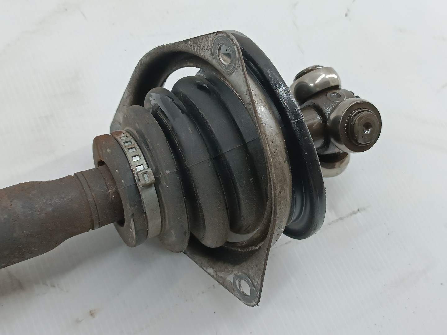 Transmissão frente esquerda RENAULT LAGUNA I (B56_, 556_) | 93 - 02 Imagem-2