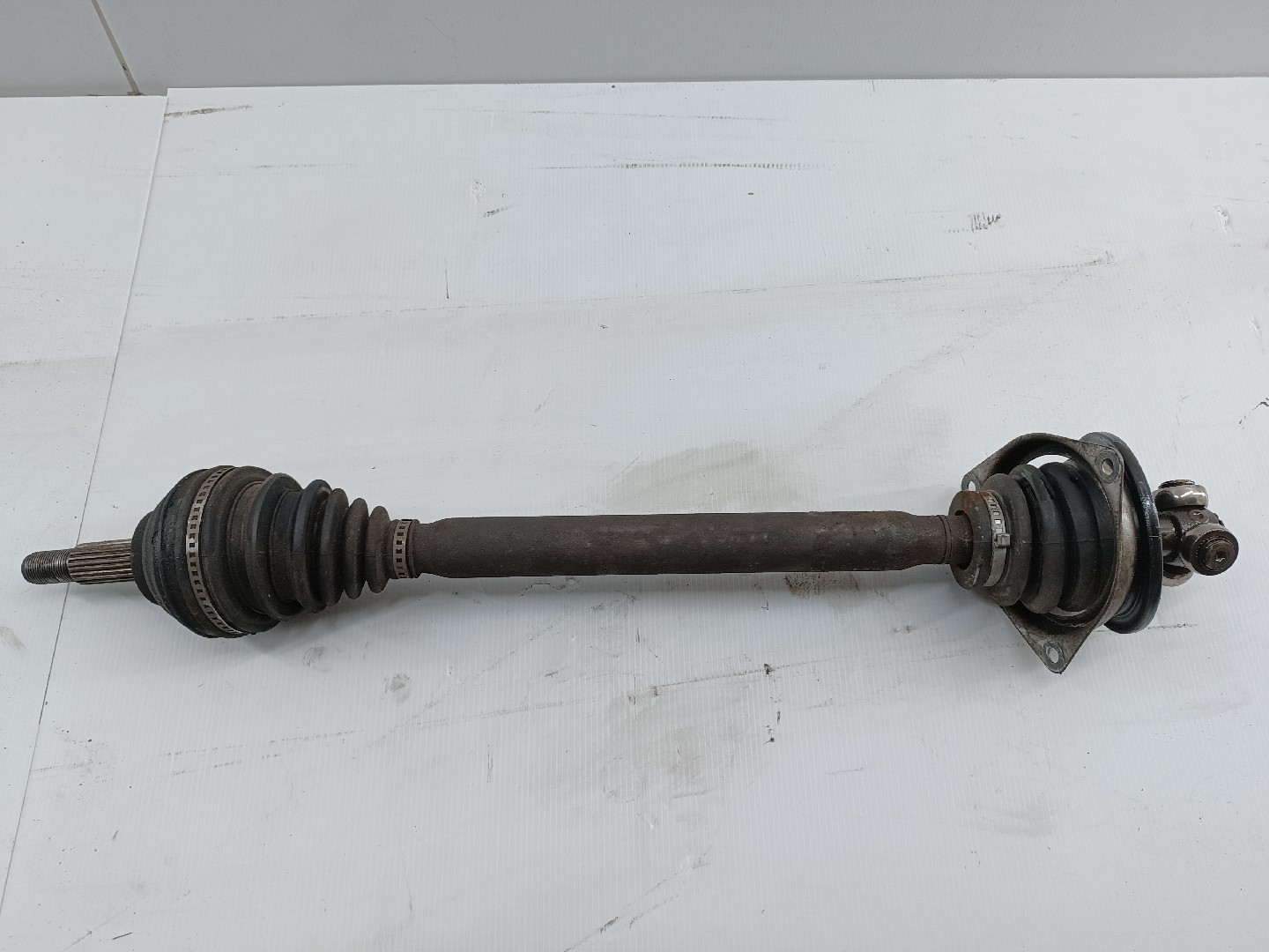 Transmissão frente esquerda RENAULT LAGUNA I (B56_, 556_) | 93 - 02