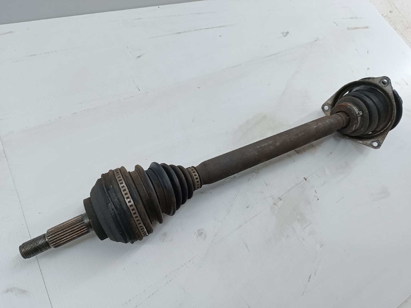 Transmissão frente esquerda RENAULT LAGUNA I (B56_, 556_) | 93 - 02 Imagem-4