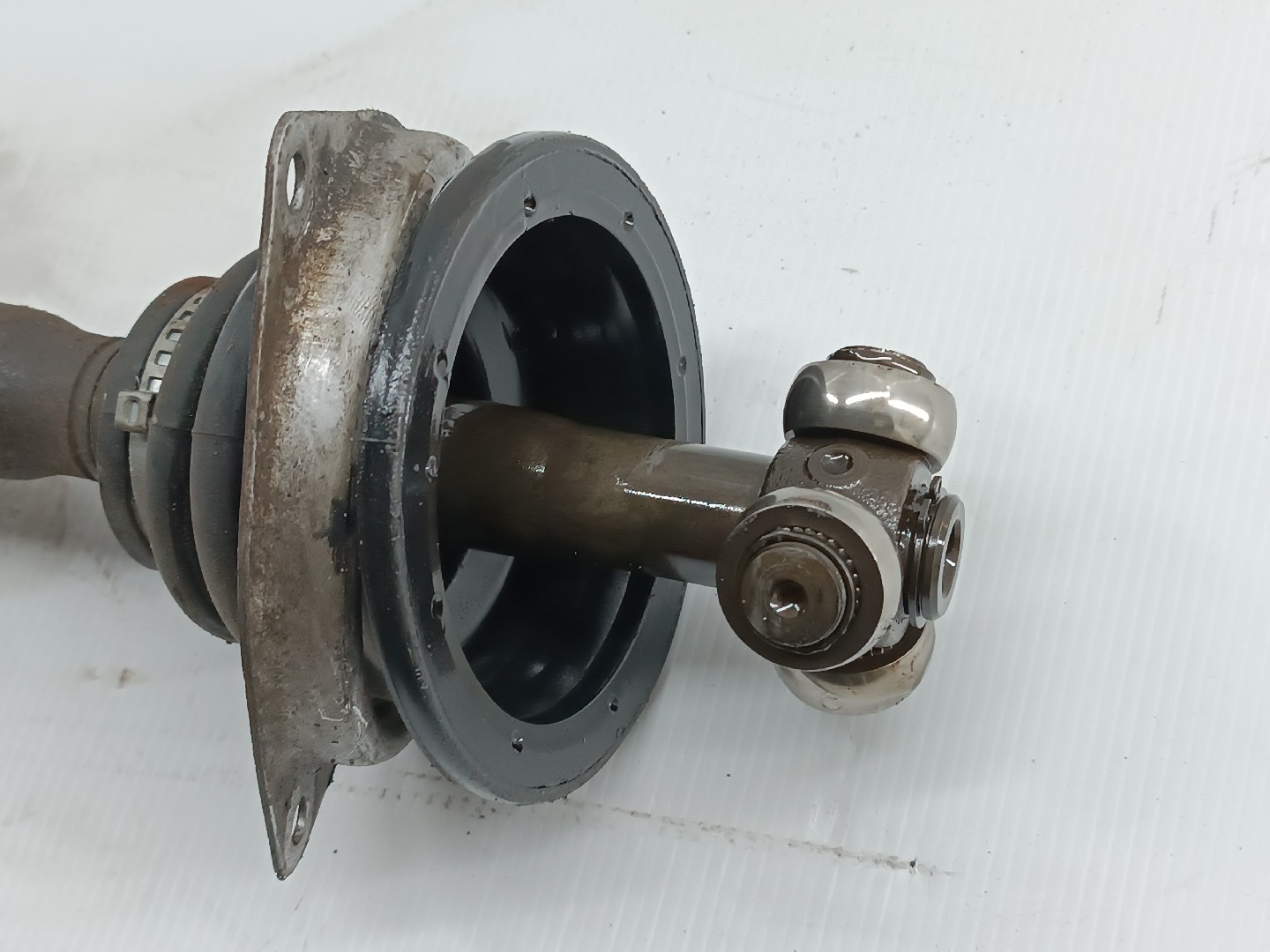 Transmissão frente esquerda RENAULT LAGUNA I (B56_, 556_) | 93 - 02 Imagem-3