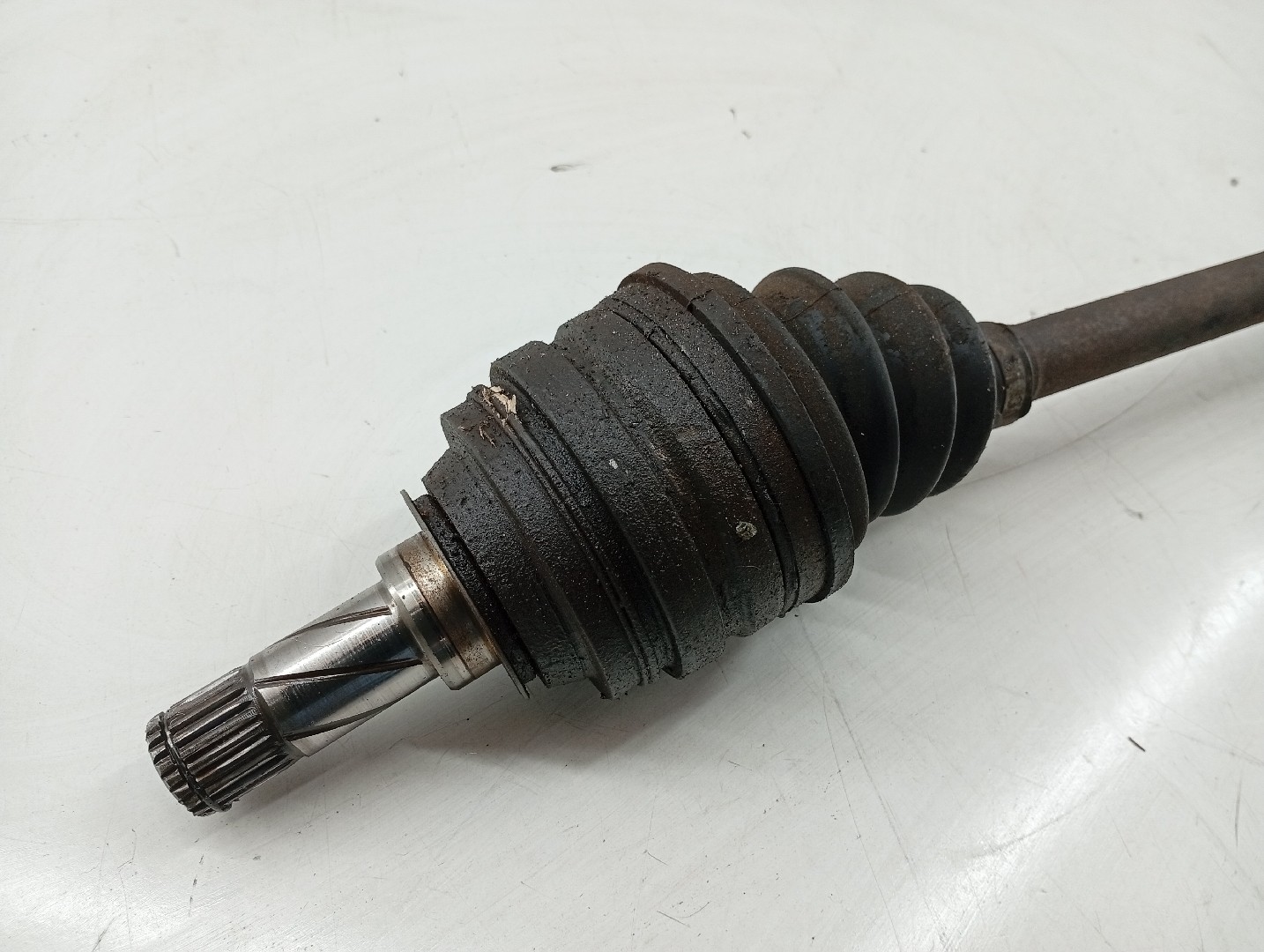 Transmissão Frente Direito OPEL CORSA B (S93) | 93 - 02 Imagem-1