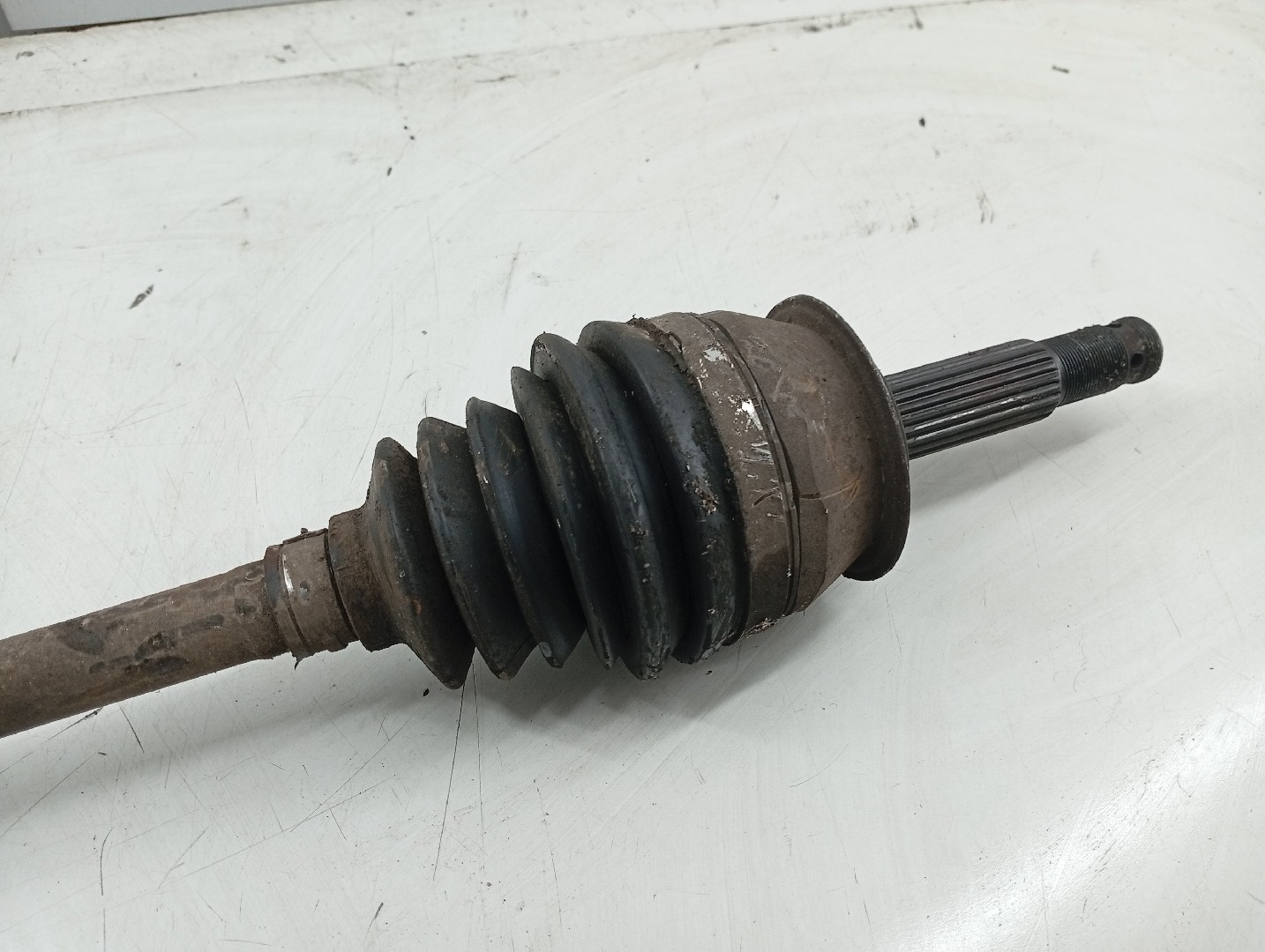 Transmissão Frente Direito OPEL CORSA B (S93) | 93 - 02 Imagem-2