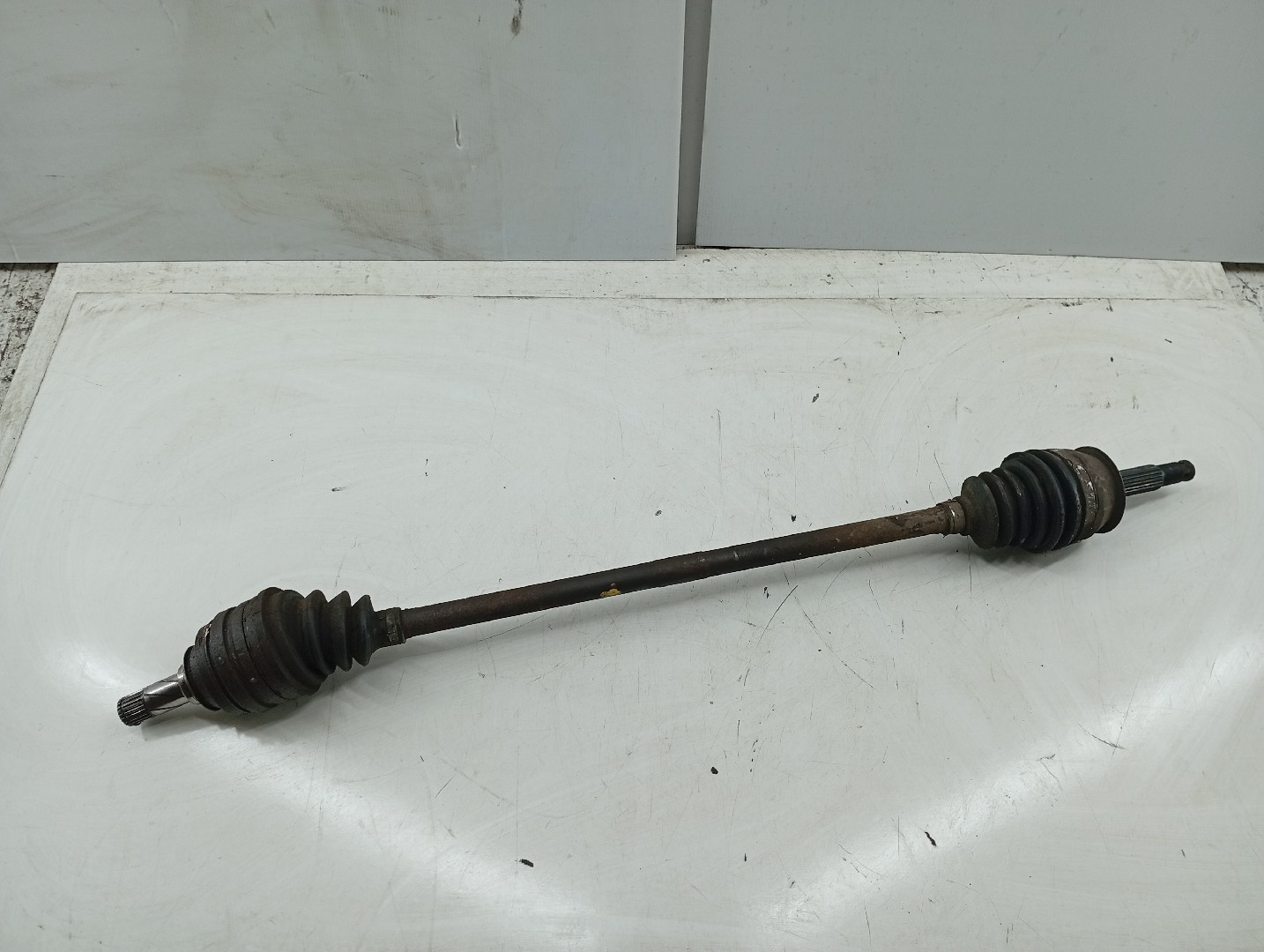 Transmissão Frente Direito OPEL CORSA B (S93) | 93 - 02