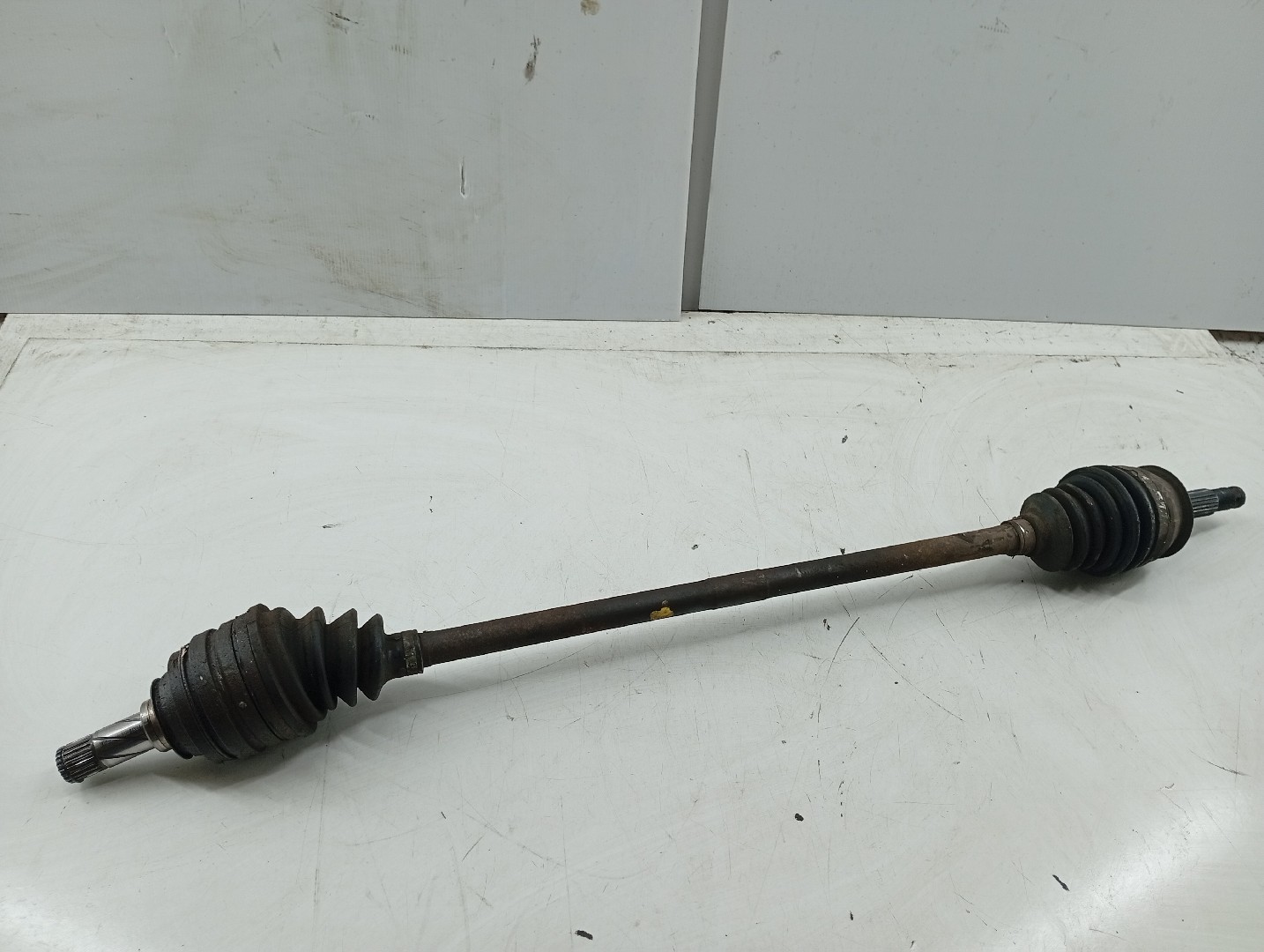 Transmissão Frente Direito OPEL CORSA B (S93) | 93 - 02 Imagem-3