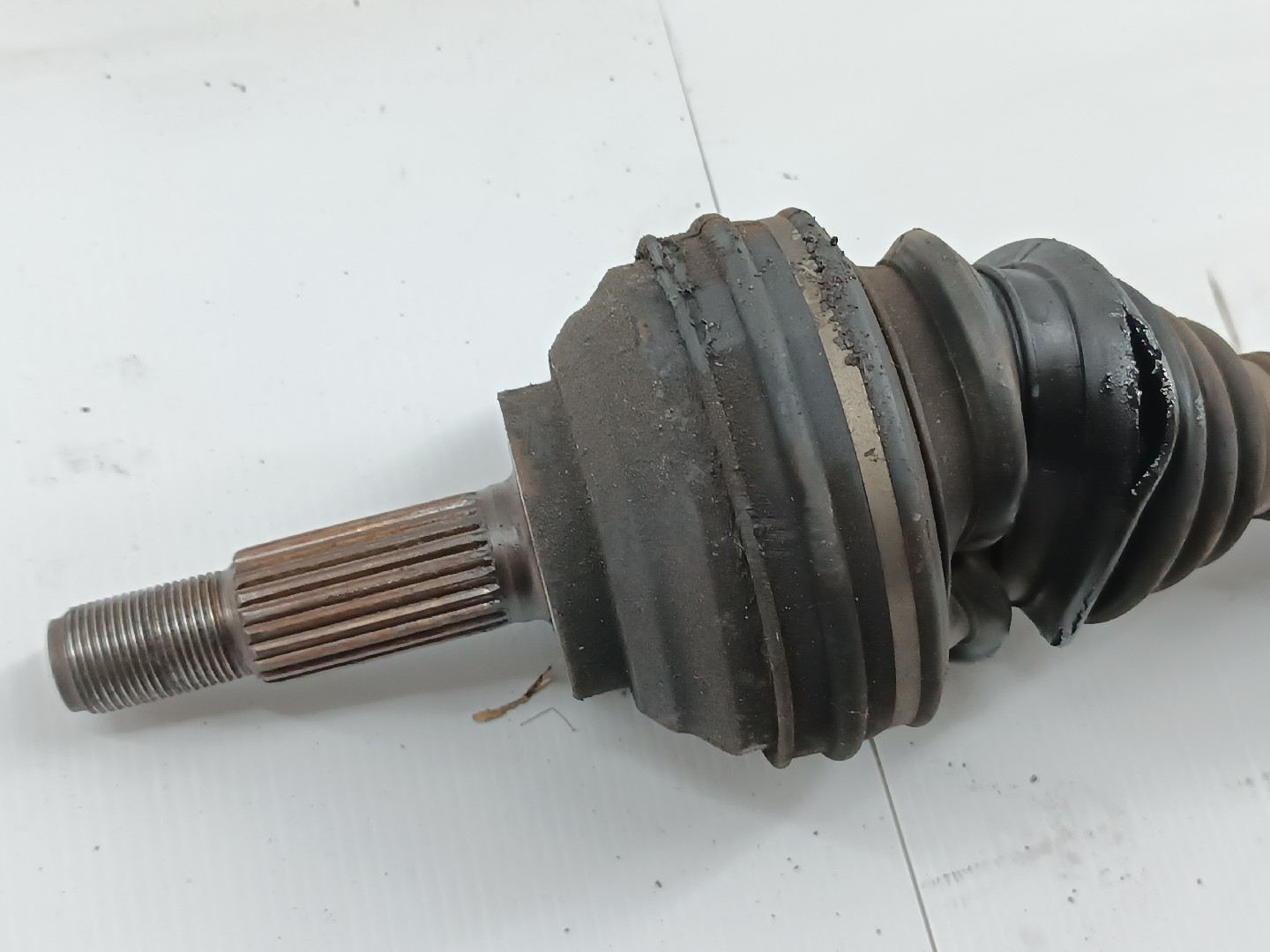 Transmissão frente direita RENAULT LAGUNA I (B56_, 556_) | 93 - 02 Imagem-1