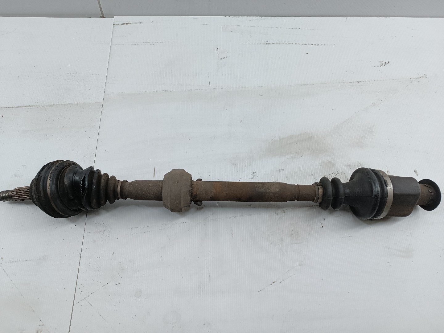 Transmissão frente direita RENAULT LAGUNA I (B56_, 556_) | 93 - 02