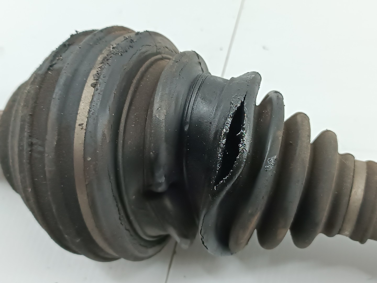 Transmissão frente direita RENAULT LAGUNA I (B56_, 556_) | 93 - 02 Imagem-2