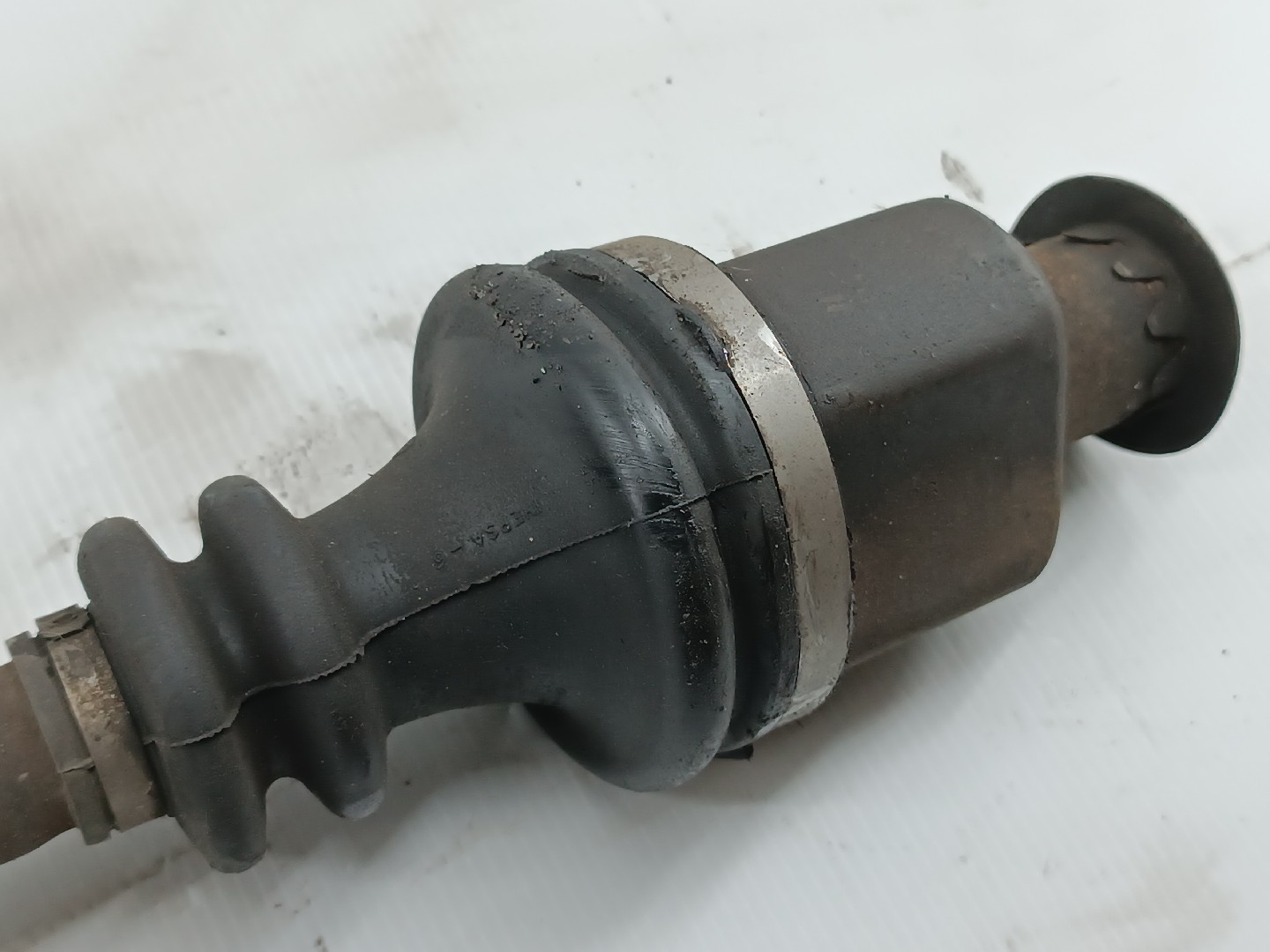 Transmissão frente direita RENAULT LAGUNA I (B56_, 556_) | 93 - 02 Imagem-3