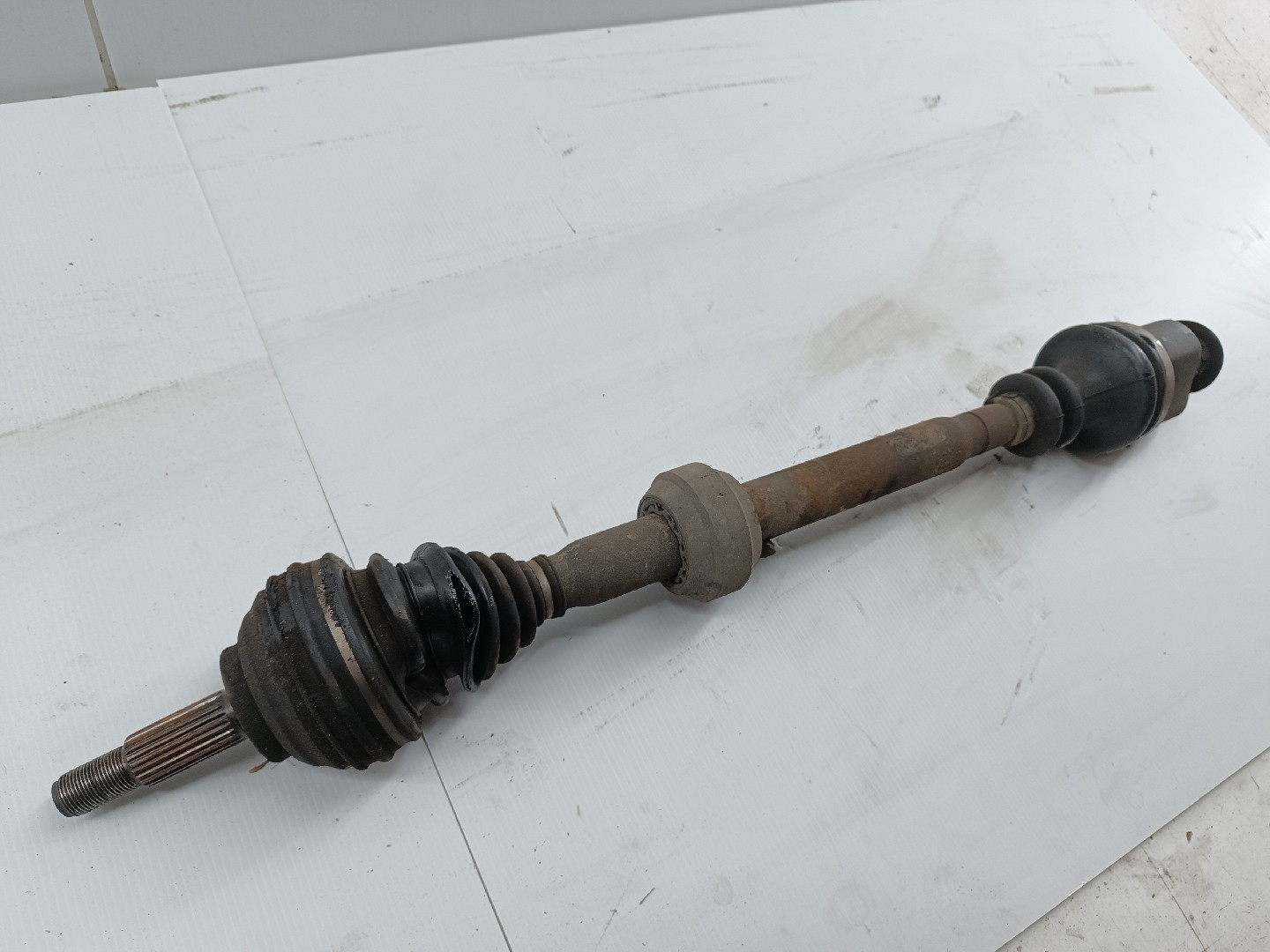 Transmissão frente direita RENAULT LAGUNA I (B56_, 556_) | 93 - 02 Imagem-5