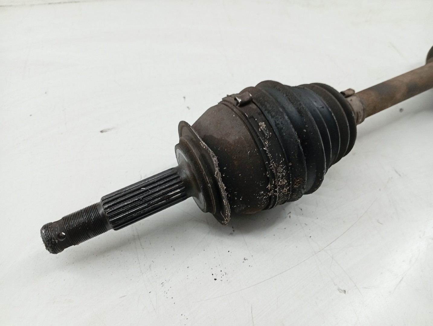 Transmissão frente esquerda OPEL CORSA B (S93) | 93 - 02 Imagem-3