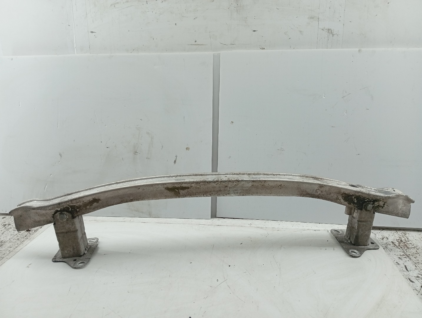 Reforço Para choques Frente RENAULT GRAND SCÉNIC II (JM0/1_) | 04 - 09 Imagem-3