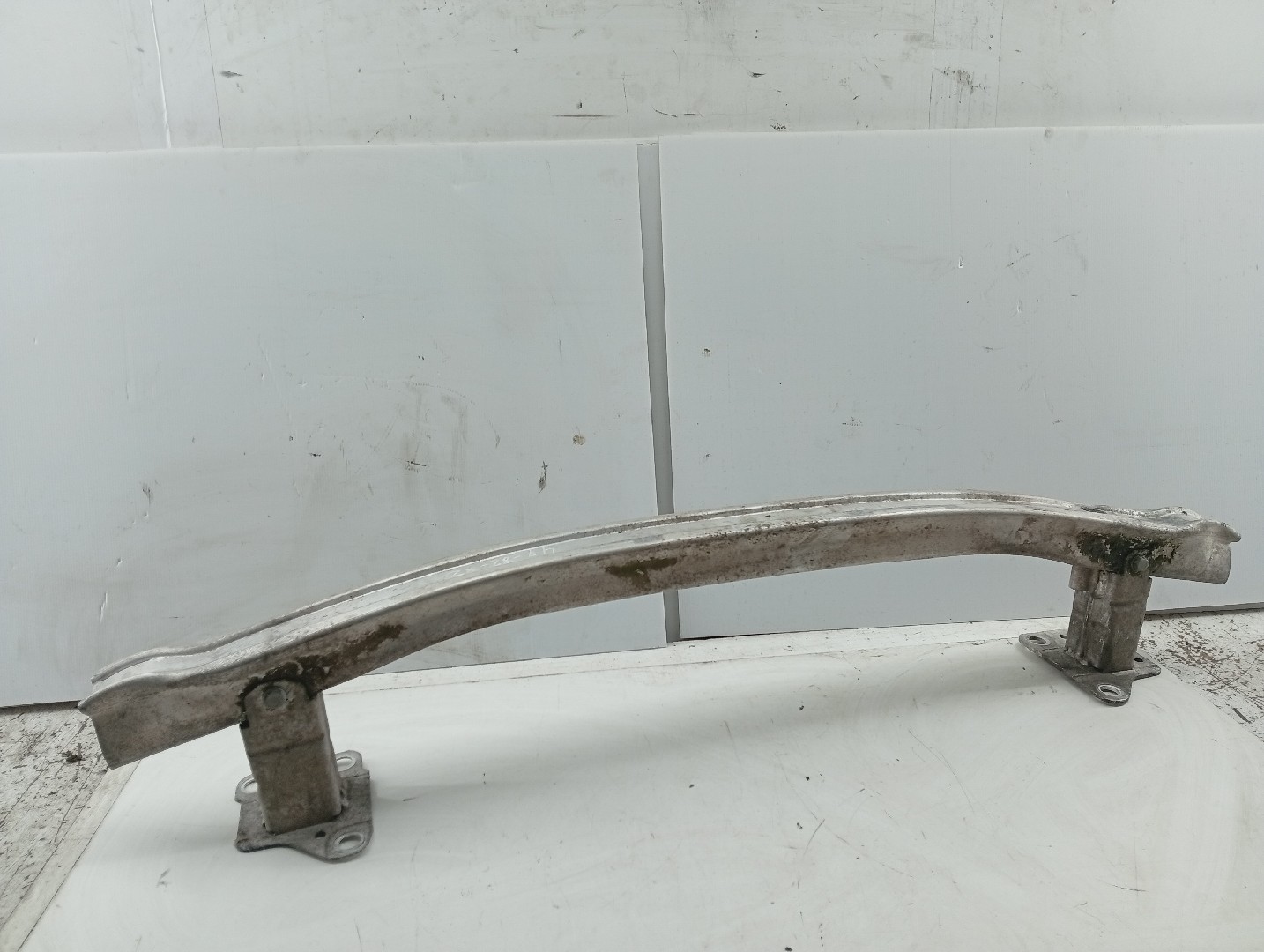 Reforço Para choques Frente RENAULT GRAND SCÉNIC II (JM0/1_) | 04 - 09 Imagem-2