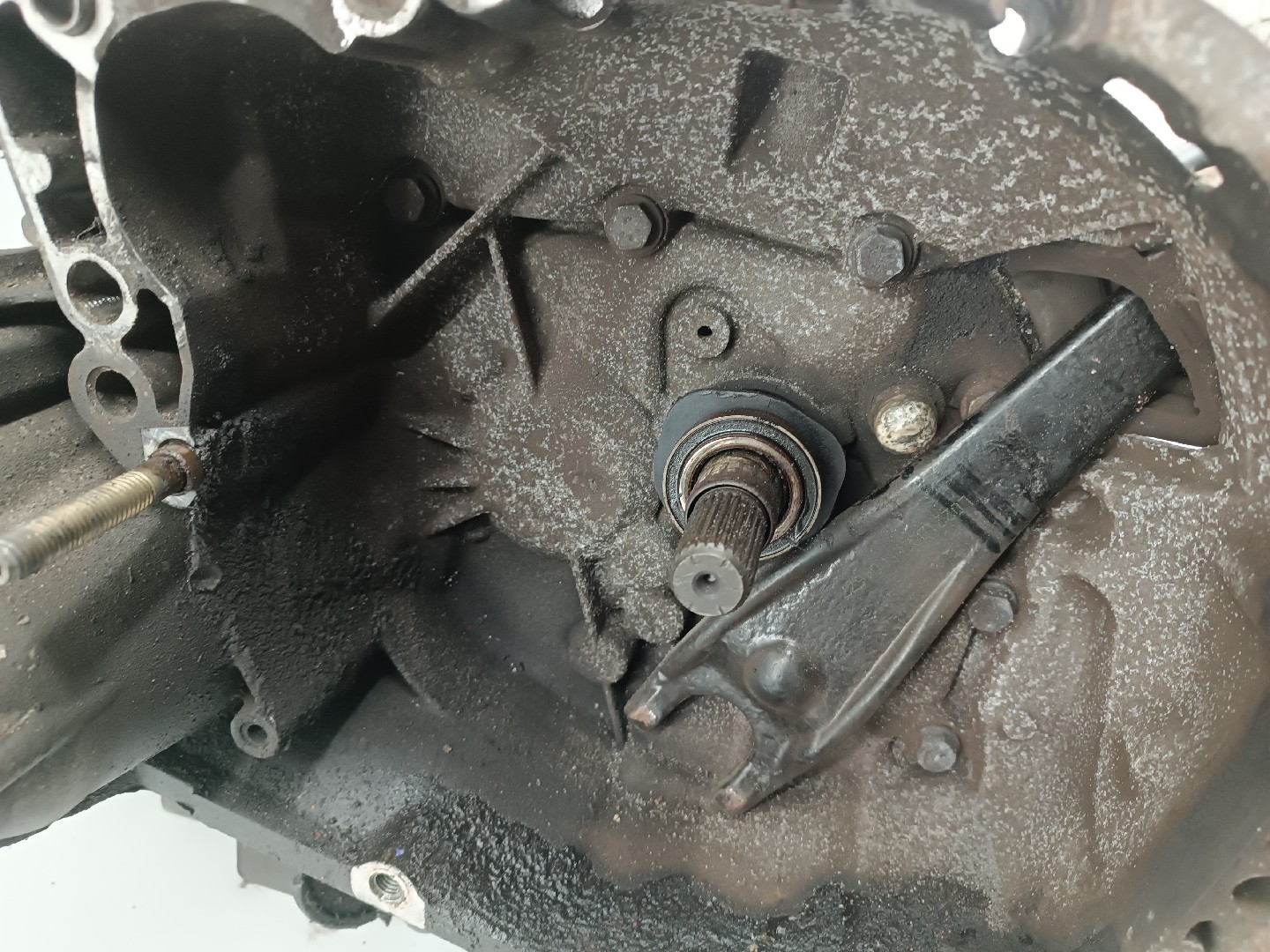 Caixa de Velocidades Manual RENAULT LAGUNA I (B56_, 556_) | 93 - 02 Imagem-3