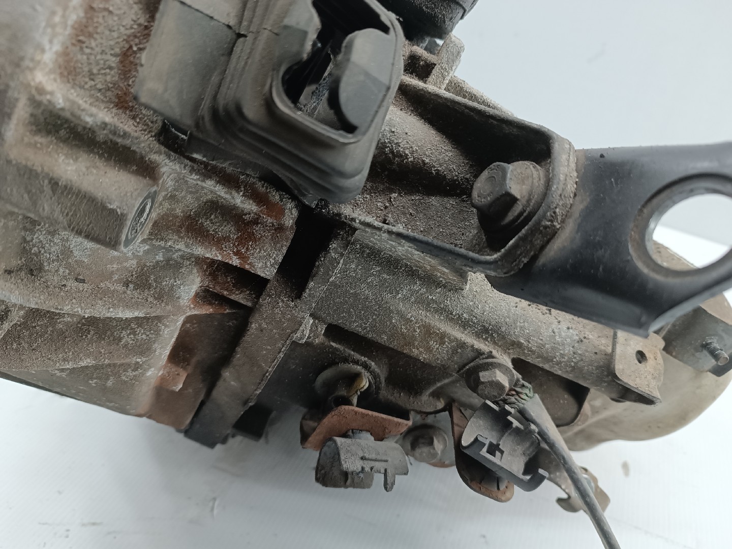 Caixa de Velocidades Manual RENAULT LAGUNA I (B56_, 556_) | 93 - 02 Imagem-1