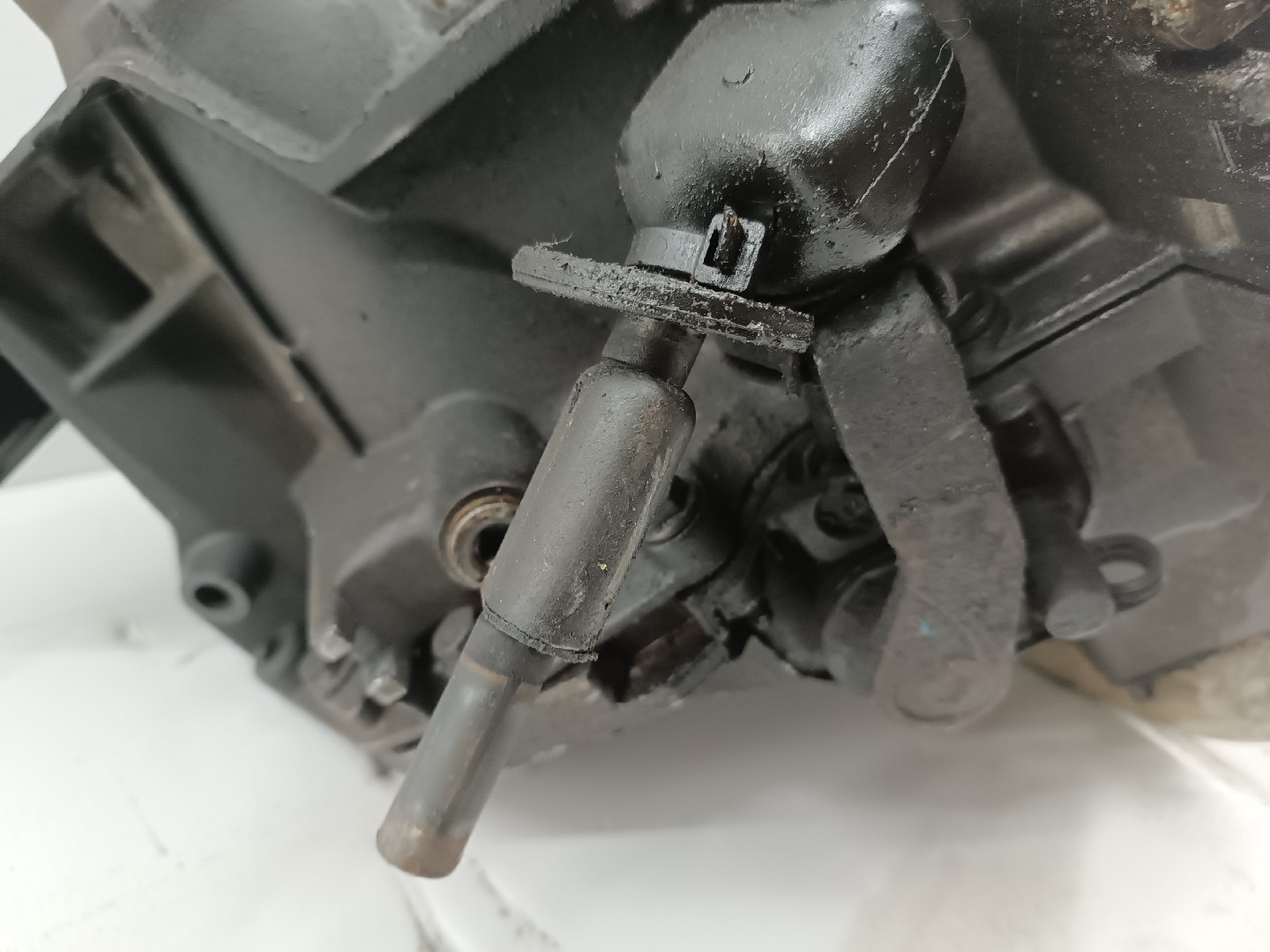 Caixa de Velocidades Manual RENAULT LAGUNA I (B56_, 556_) | 93 - 02 Imagem-6