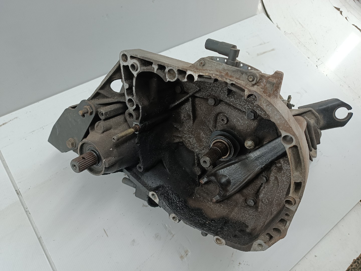 Caixa de Velocidades Manual RENAULT LAGUNA I (B56_, 556_) | 93 - 02 Imagem-7