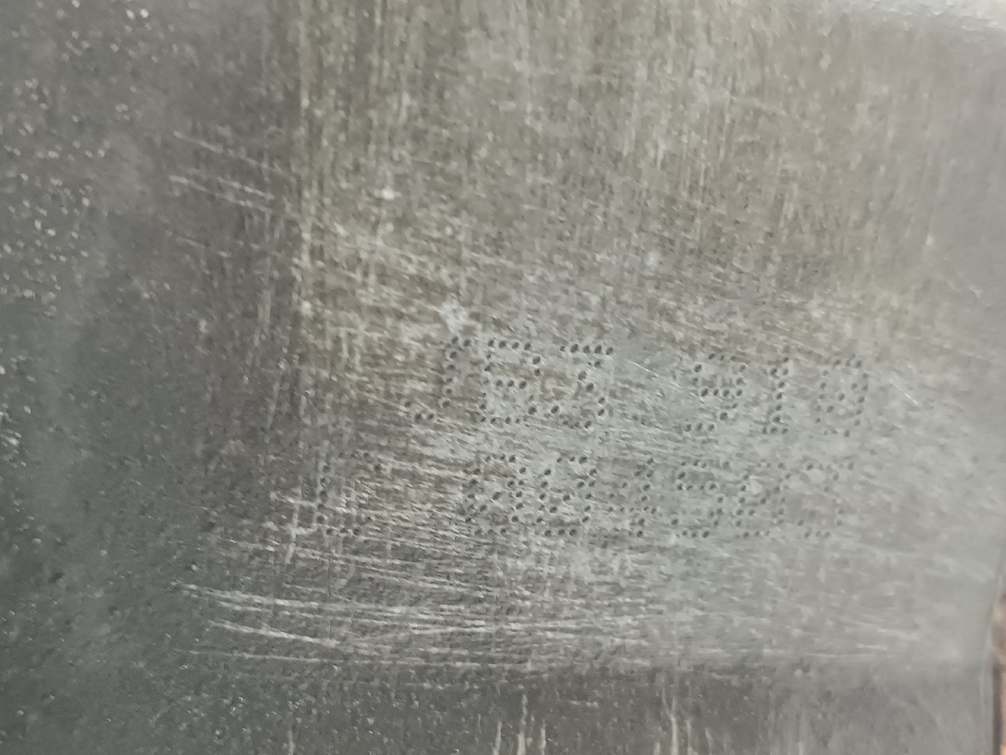 Caixa de Velocidades Manual RENAULT LAGUNA I (B56_, 556_) | 93 - 02 Imagem-5