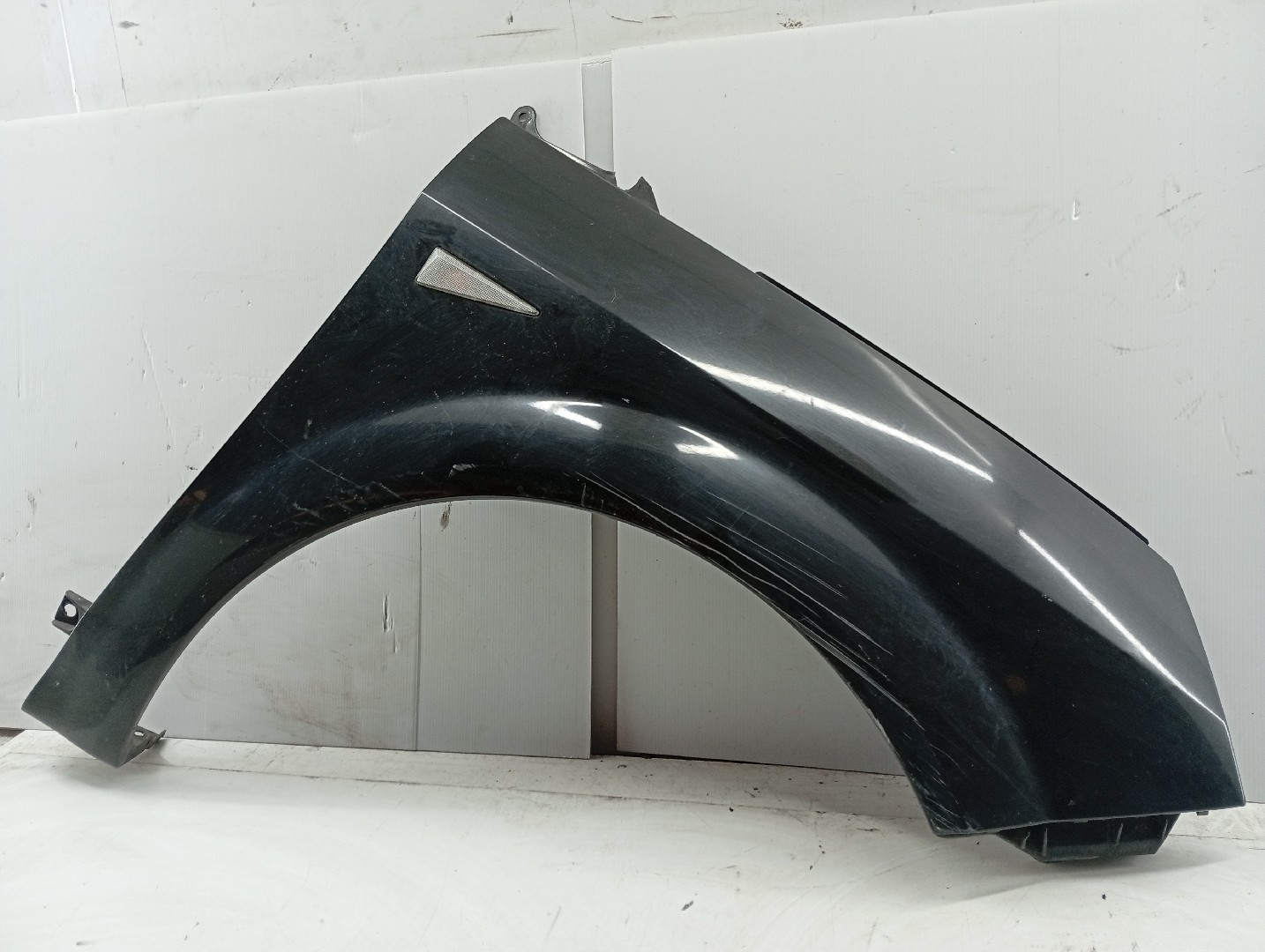 Guarda Lamas Direito RENAULT GRAND SCÉNIC II (JM0/1_) | 04 - 09 Imagem-2