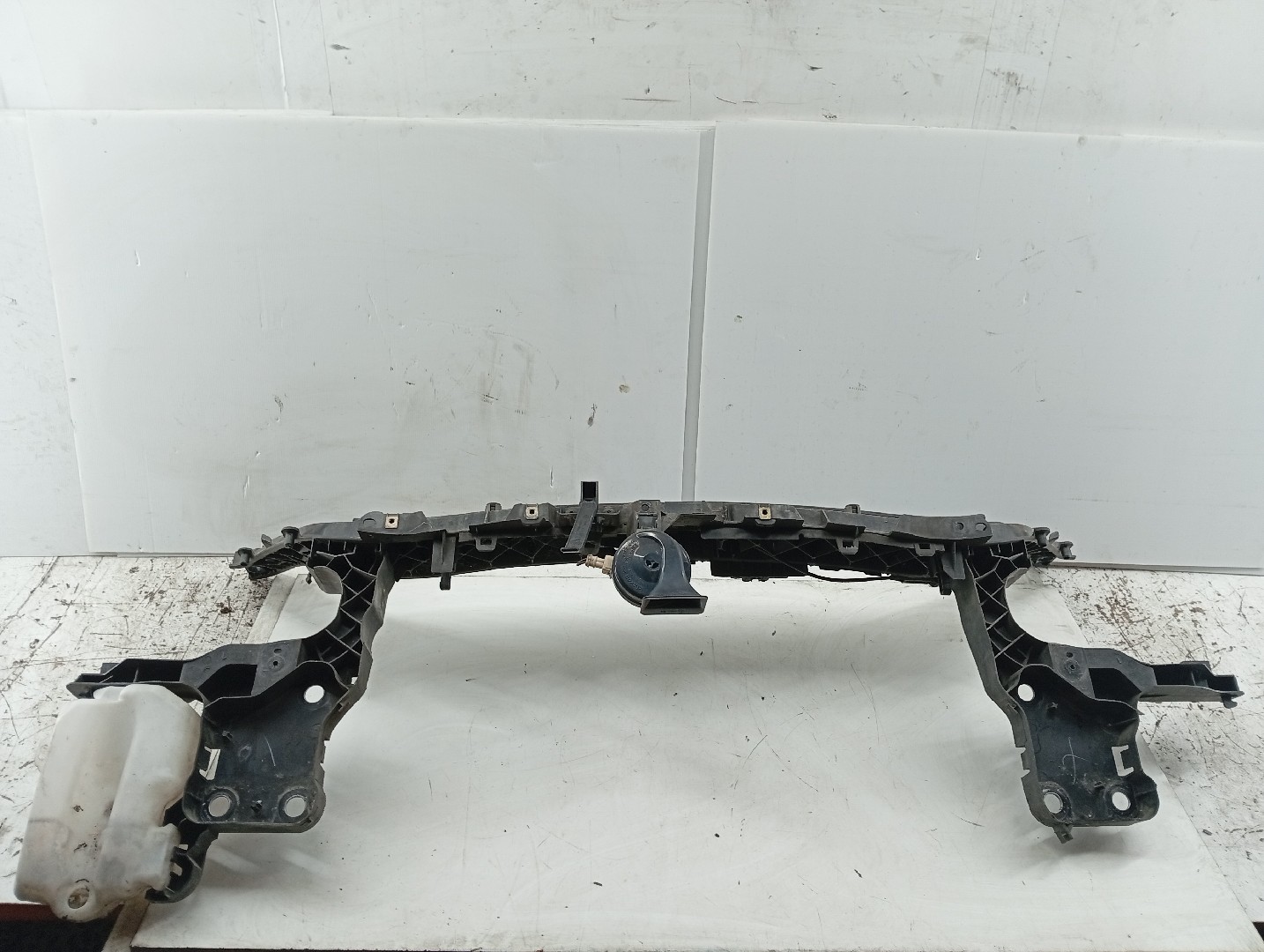 Frente em Fibra ou Chapa RENAULT GRAND SCÉNIC II (JM0/1_) | 04 - 09