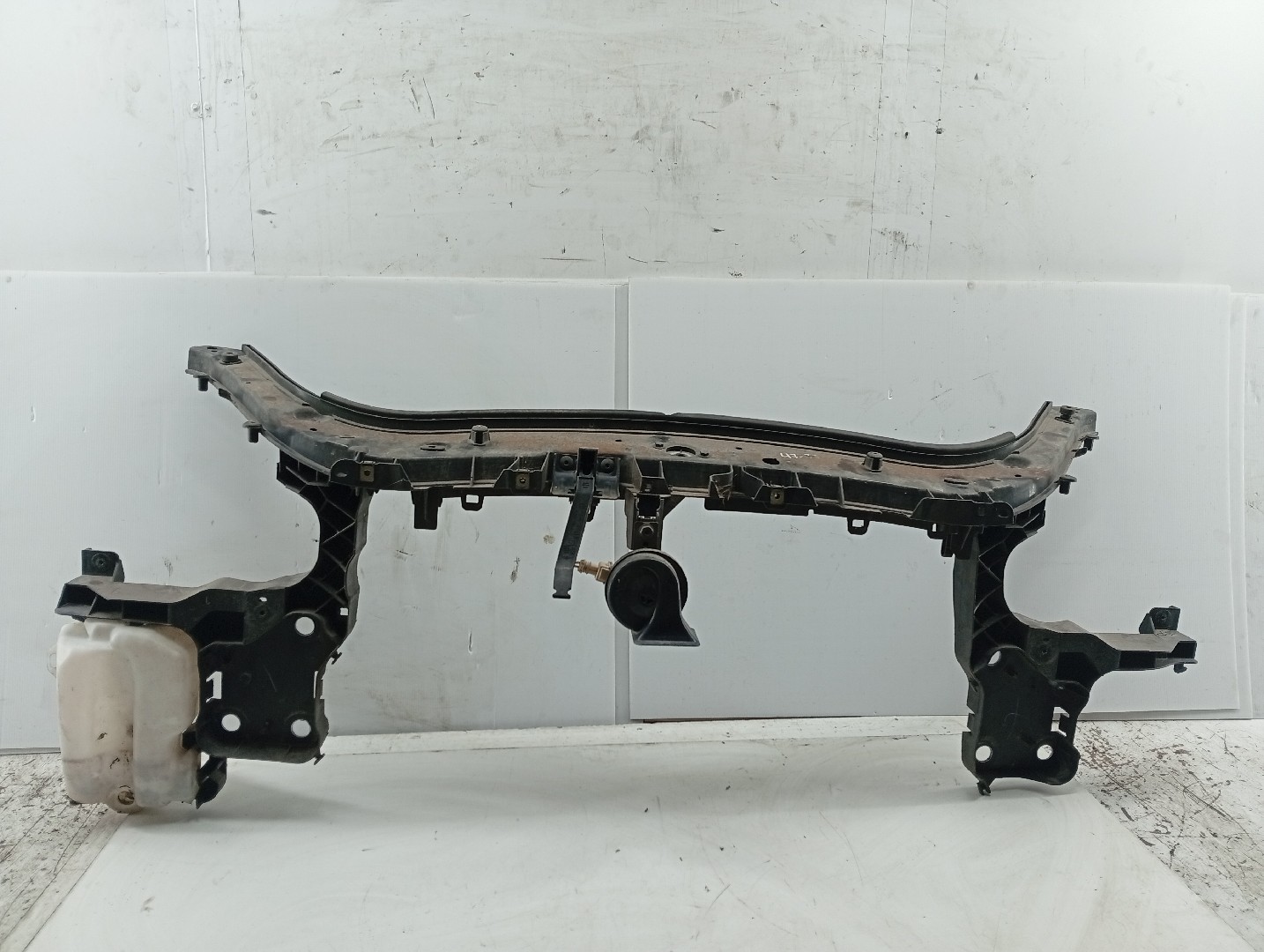 Frente em Fibra ou Chapa RENAULT GRAND SCÉNIC II (JM0/1_) | 04 - 09 Imagem-2