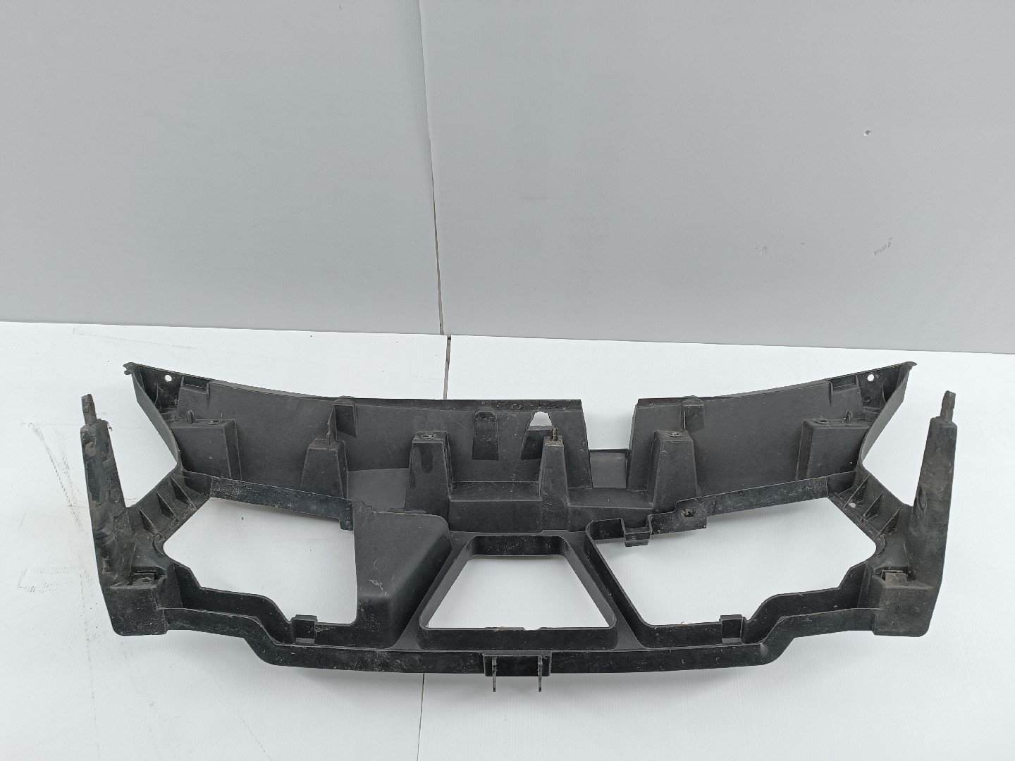 Painel frontal RENAULT GRAND SCÉNIC II (JM0/1_) | 04 - 09