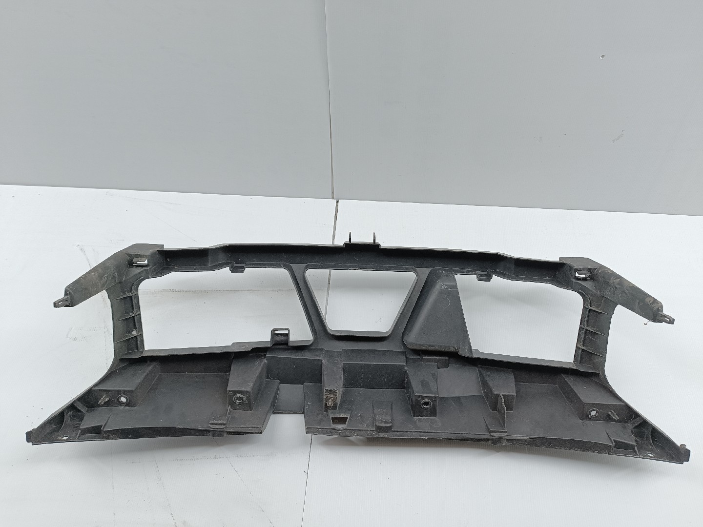 Painel frontal RENAULT GRAND SCÉNIC II (JM0/1_) | 04 - 09 Imagem-1